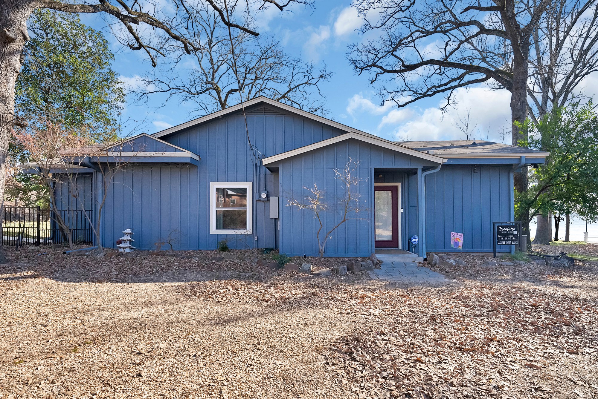 1473 Riverside Drive Quinlan TX 75474