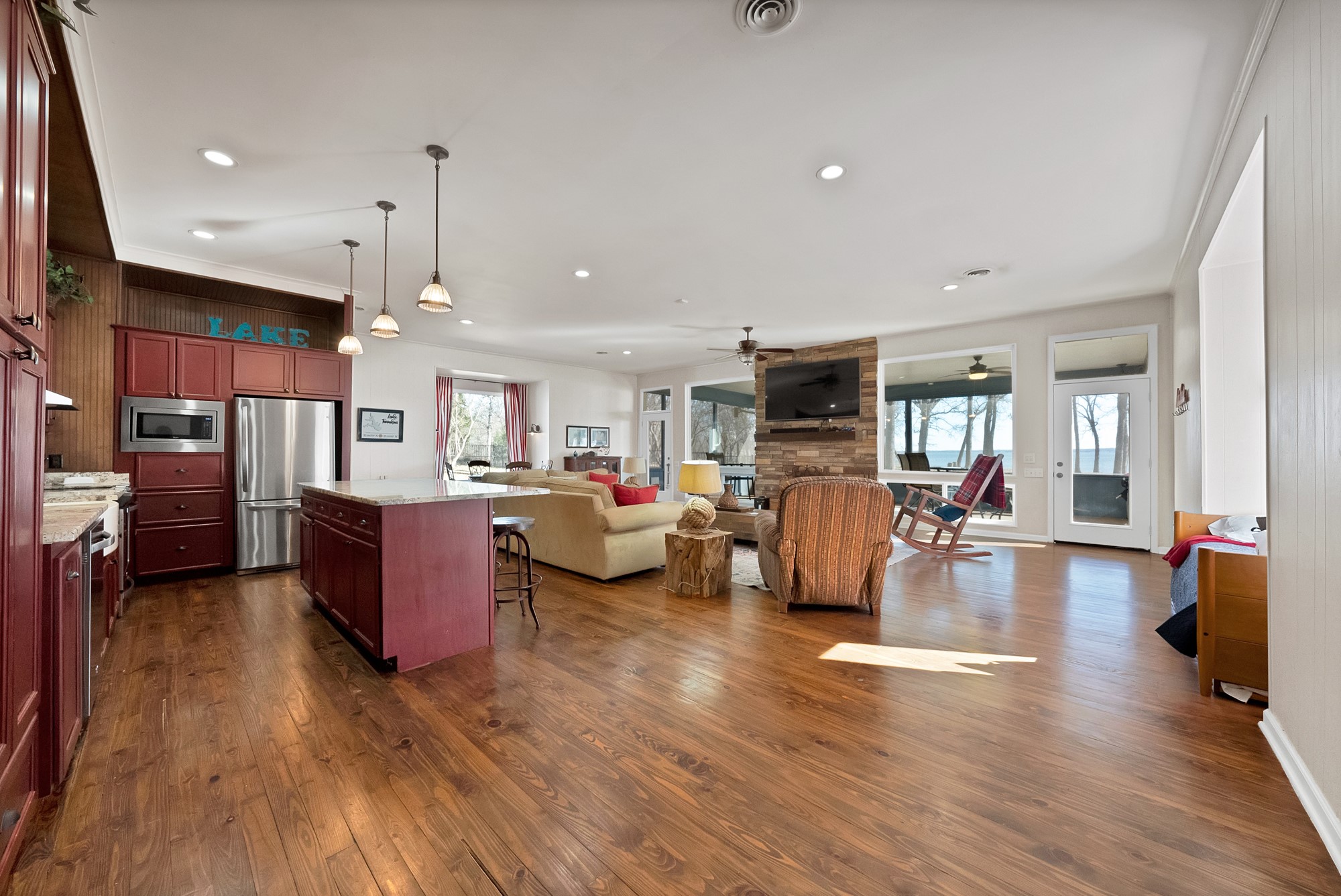 1473 Riverside Drive Quinlan TX 75474