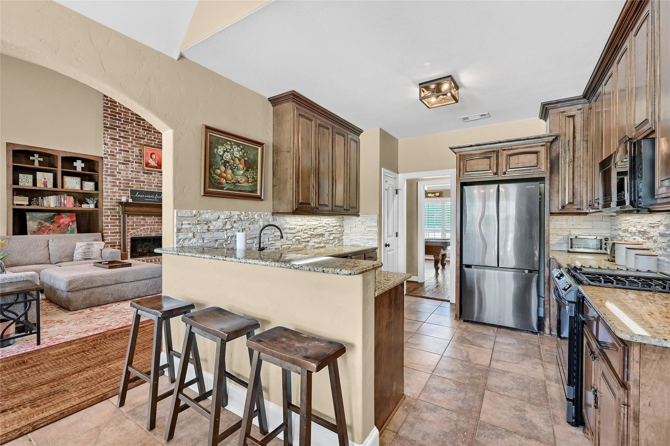 30 Tananger Springs Drive Denison TX 75021