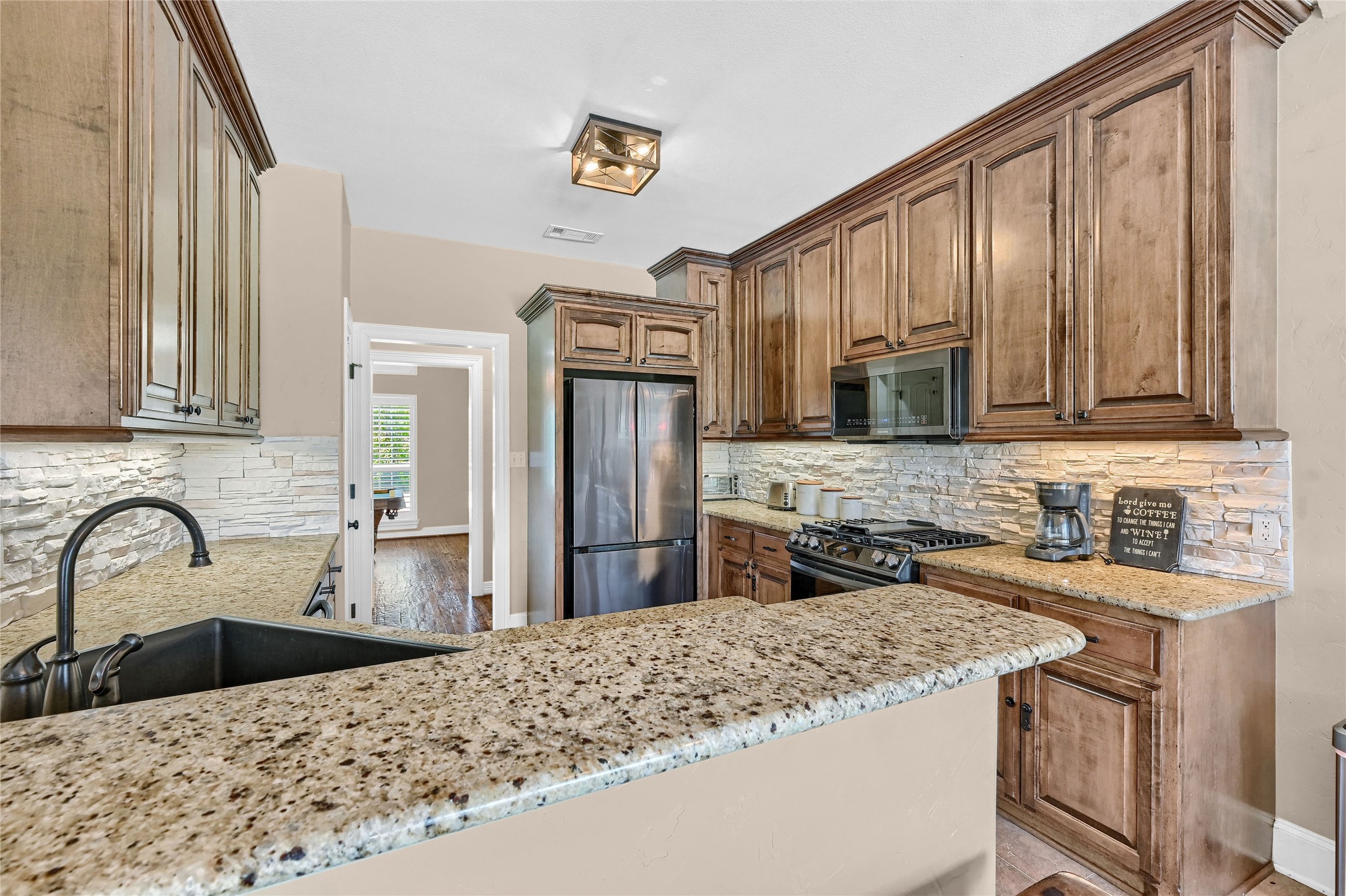 30 Tananger Springs Drive Denison TX 75021