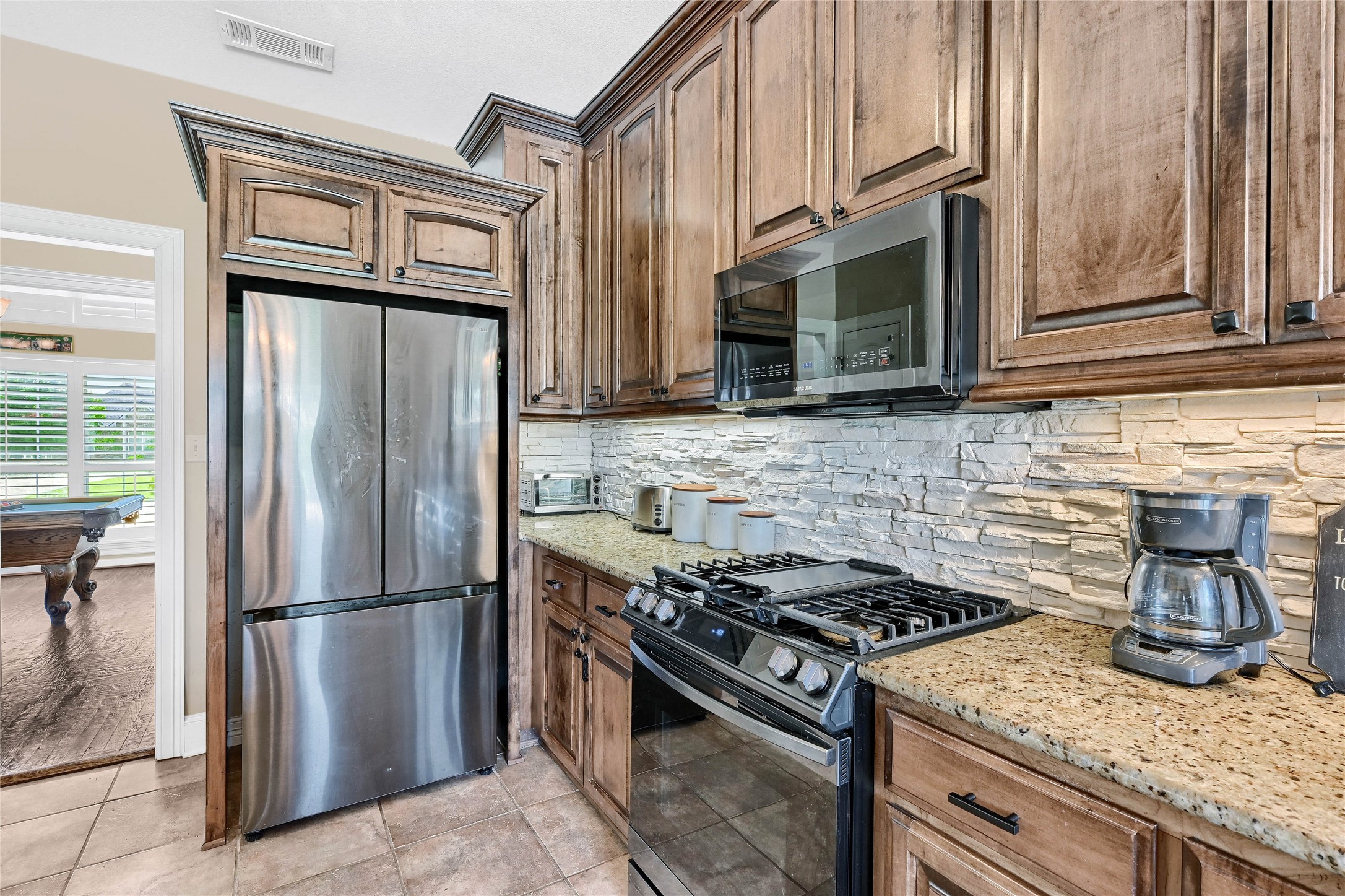 30 Tananger Springs Drive Denison TX 75021
