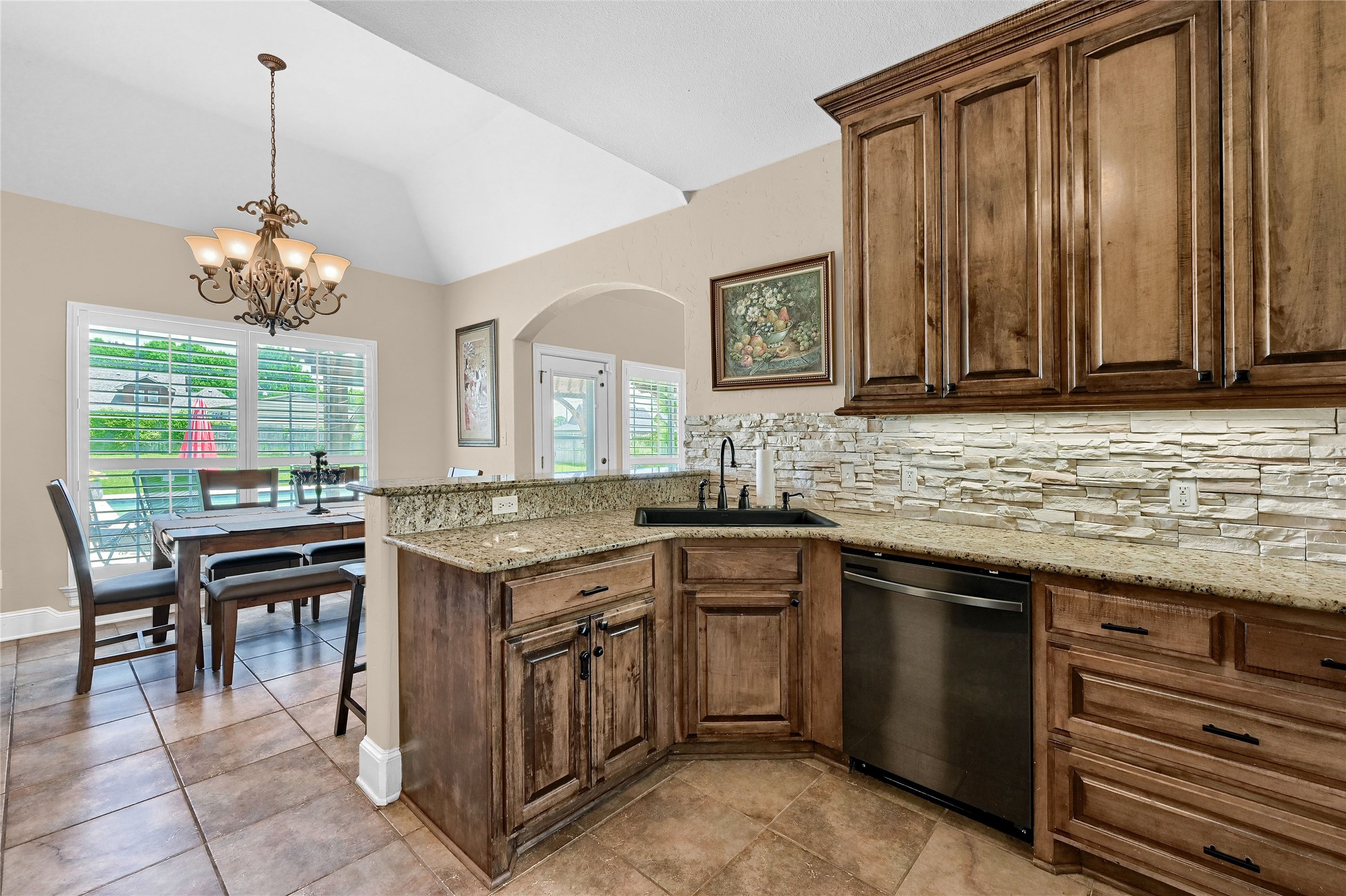 30 Tananger Springs Drive Denison TX 75021