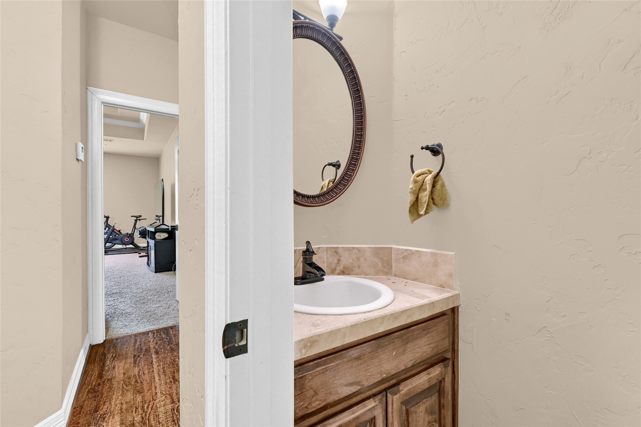 30 Tananger Springs Drive Denison TX 75021