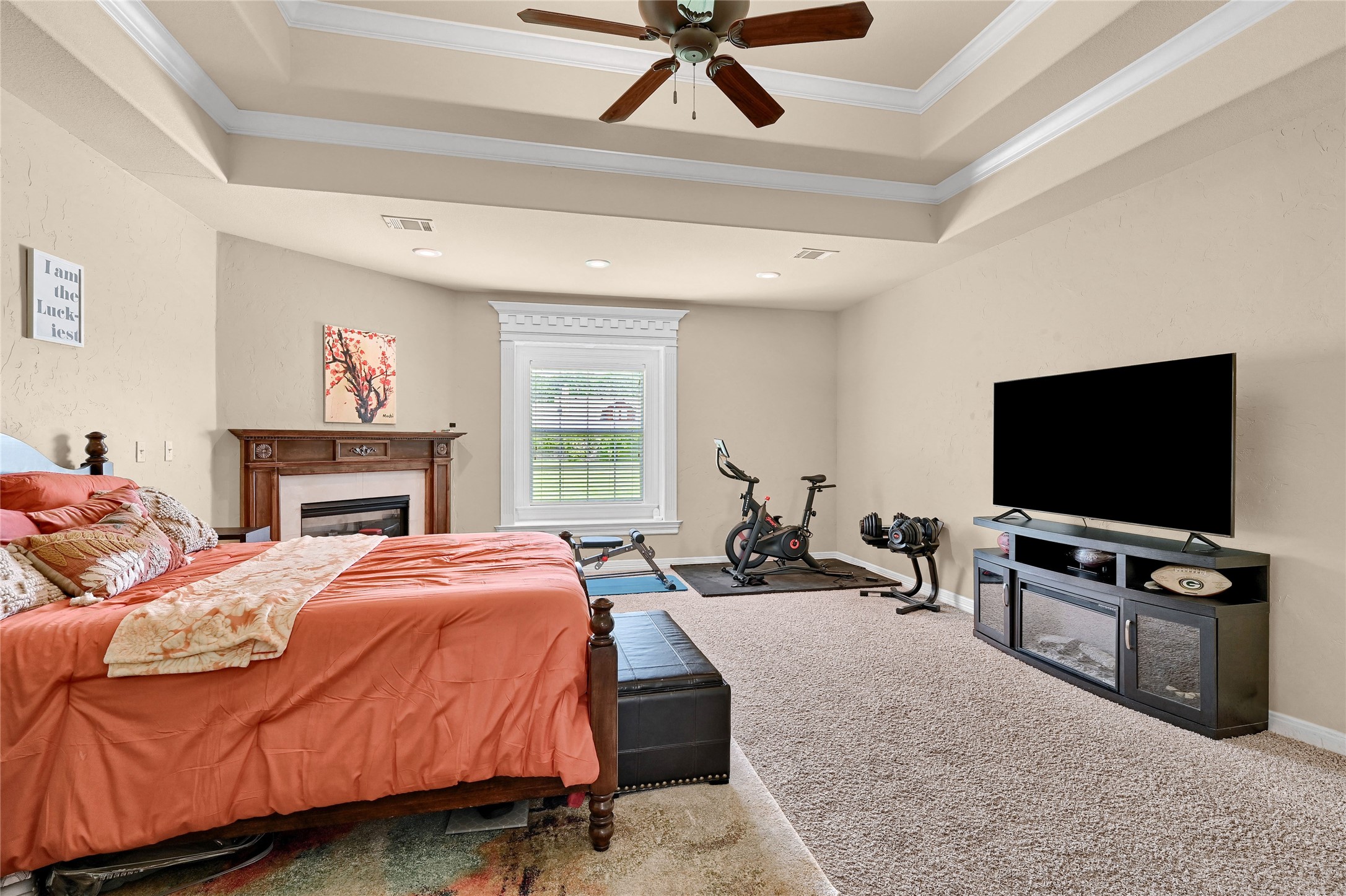 30 Tananger Springs Drive Denison TX 75021