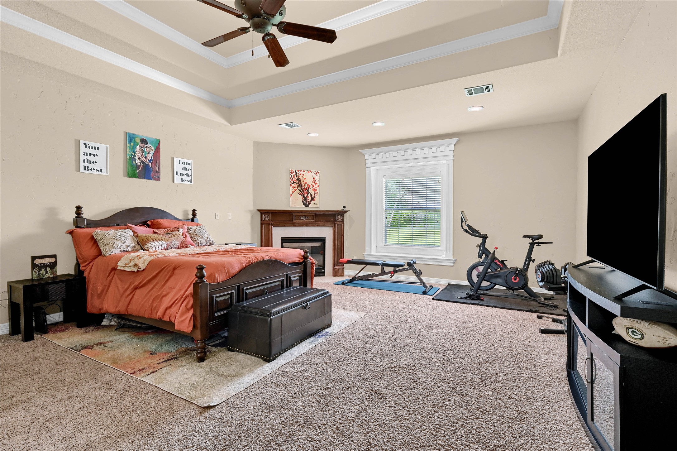 30 Tananger Springs Drive Denison TX 75021