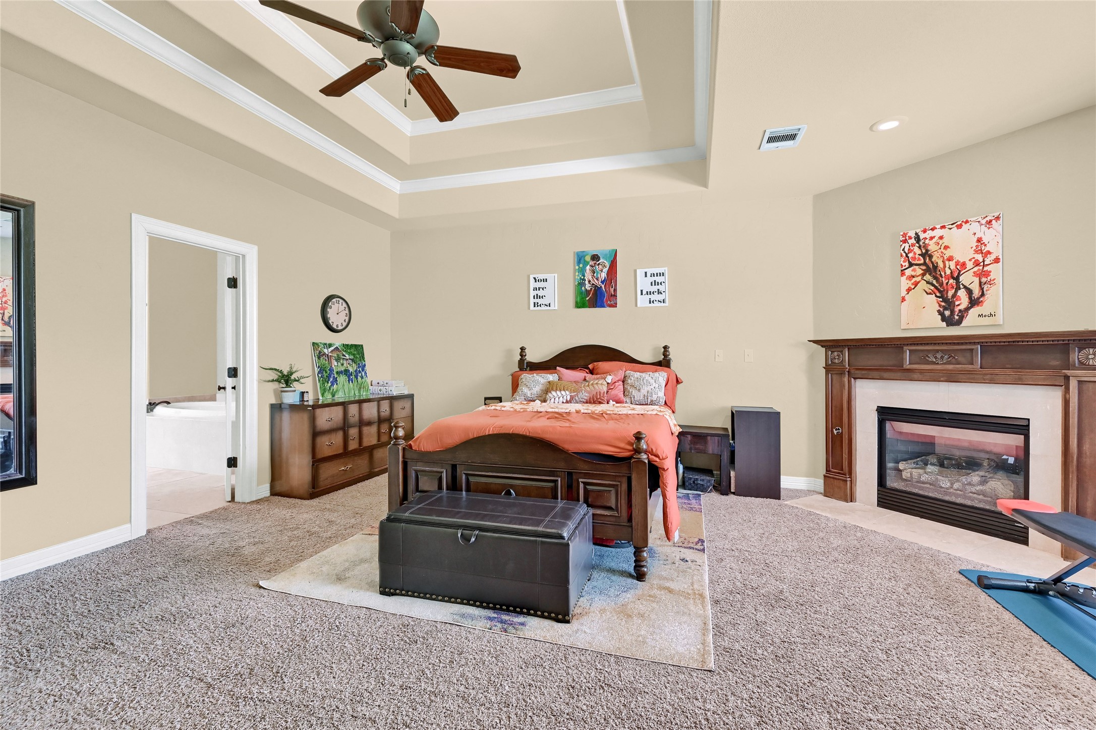 30 Tananger Springs Drive Denison TX 75021