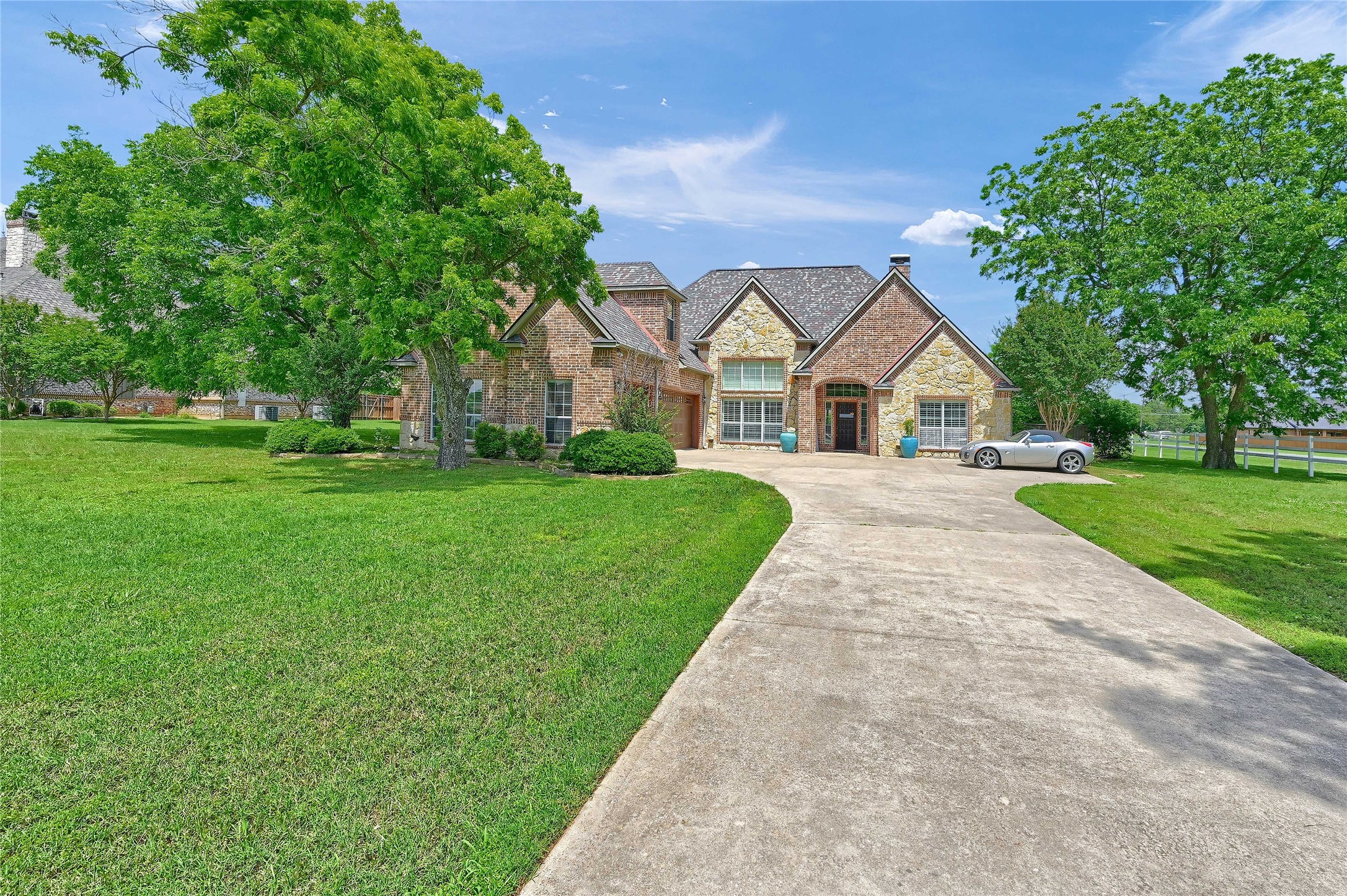 30 Tananger Springs Drive Denison TX 75021