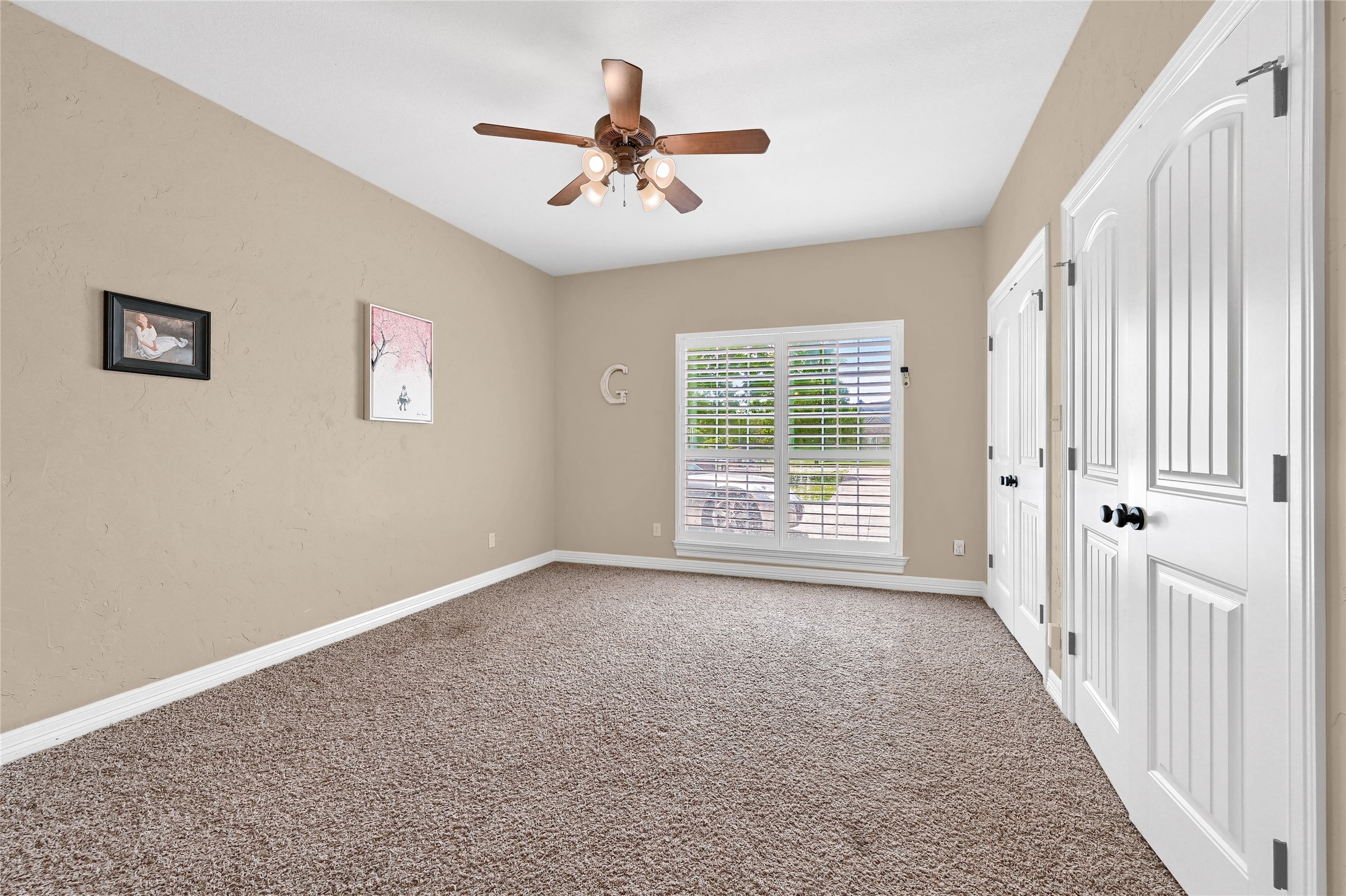 30 Tananger Springs Drive Denison TX 75021