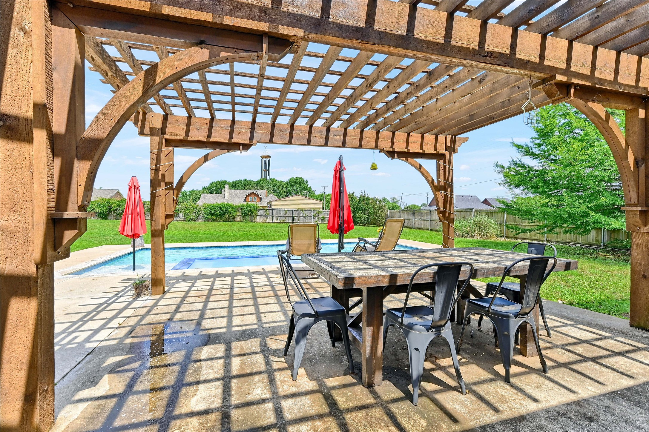 30 Tananger Springs Drive Denison TX 75021