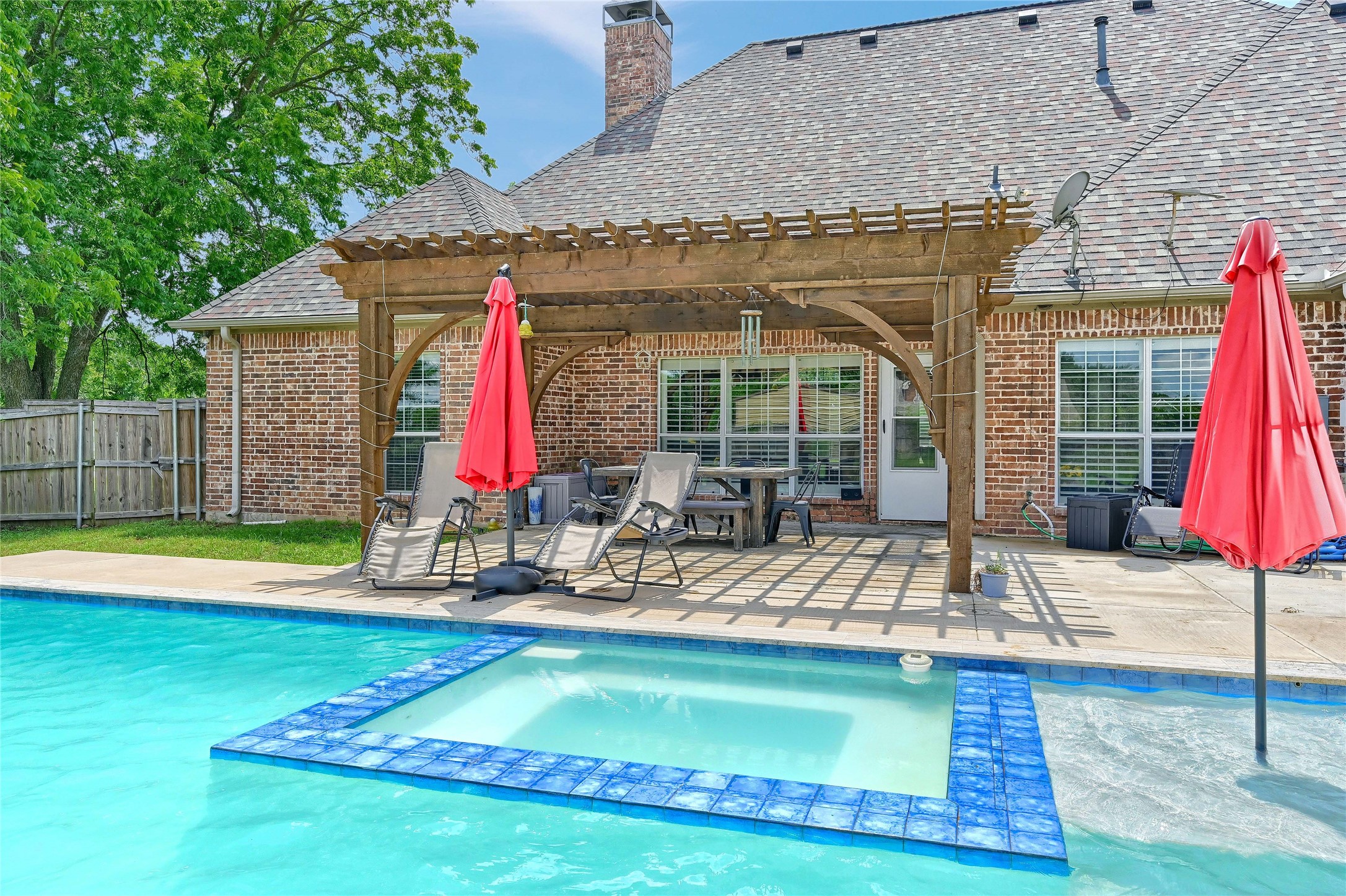 30 Tananger Springs Drive Denison TX 75021
