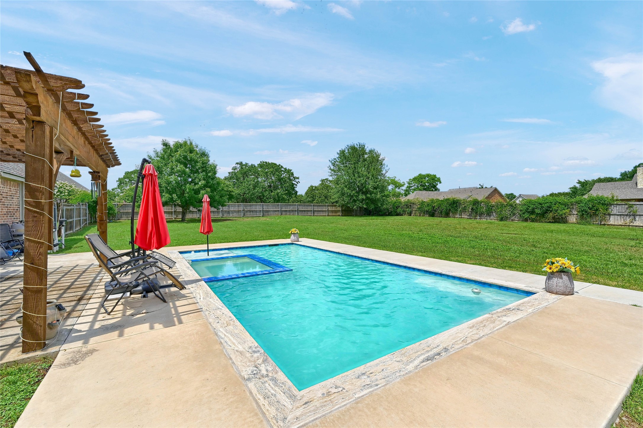 30 Tananger Springs Drive Denison TX 75021
