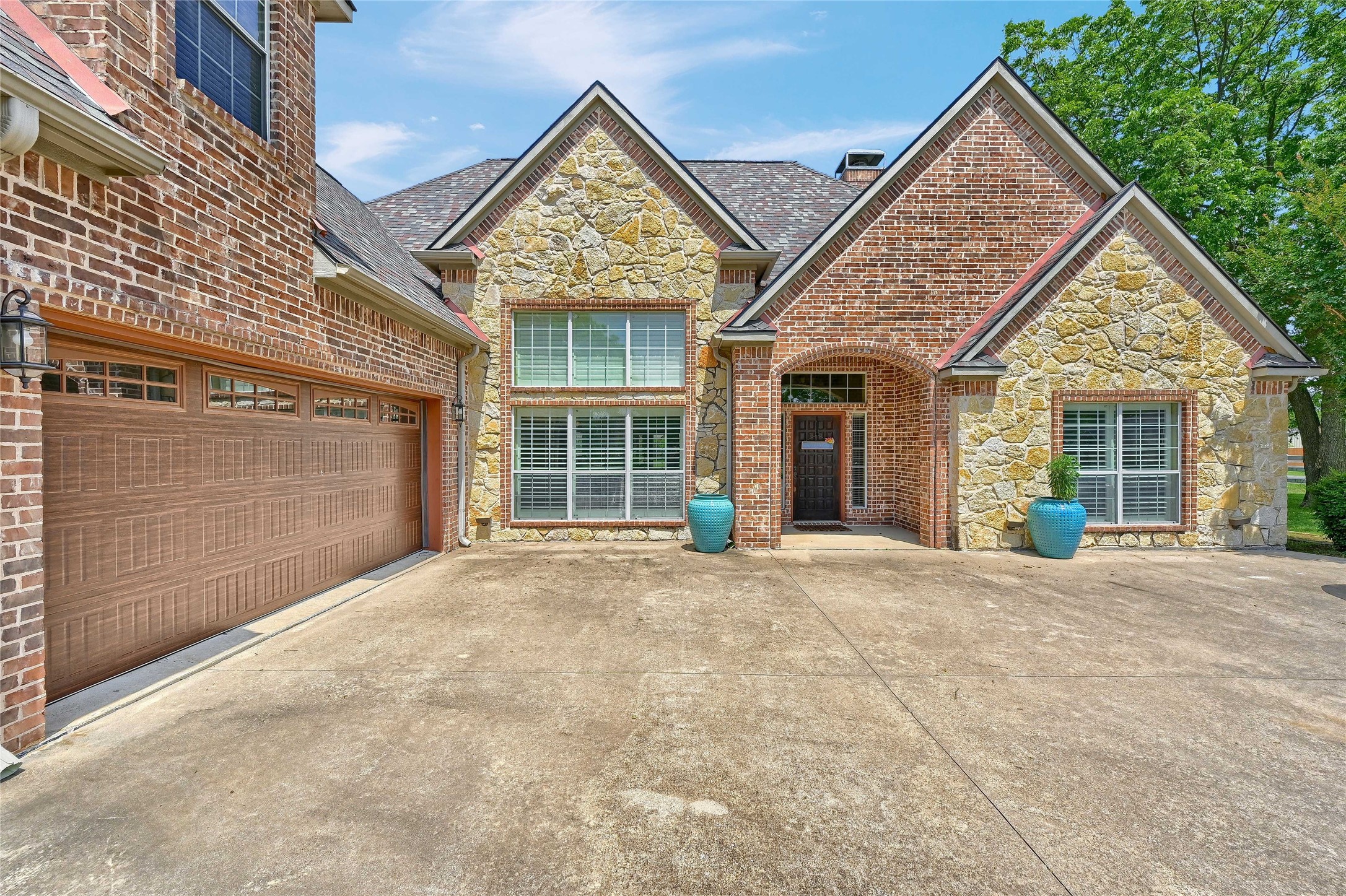 30 Tananger Springs Drive Denison TX 75021