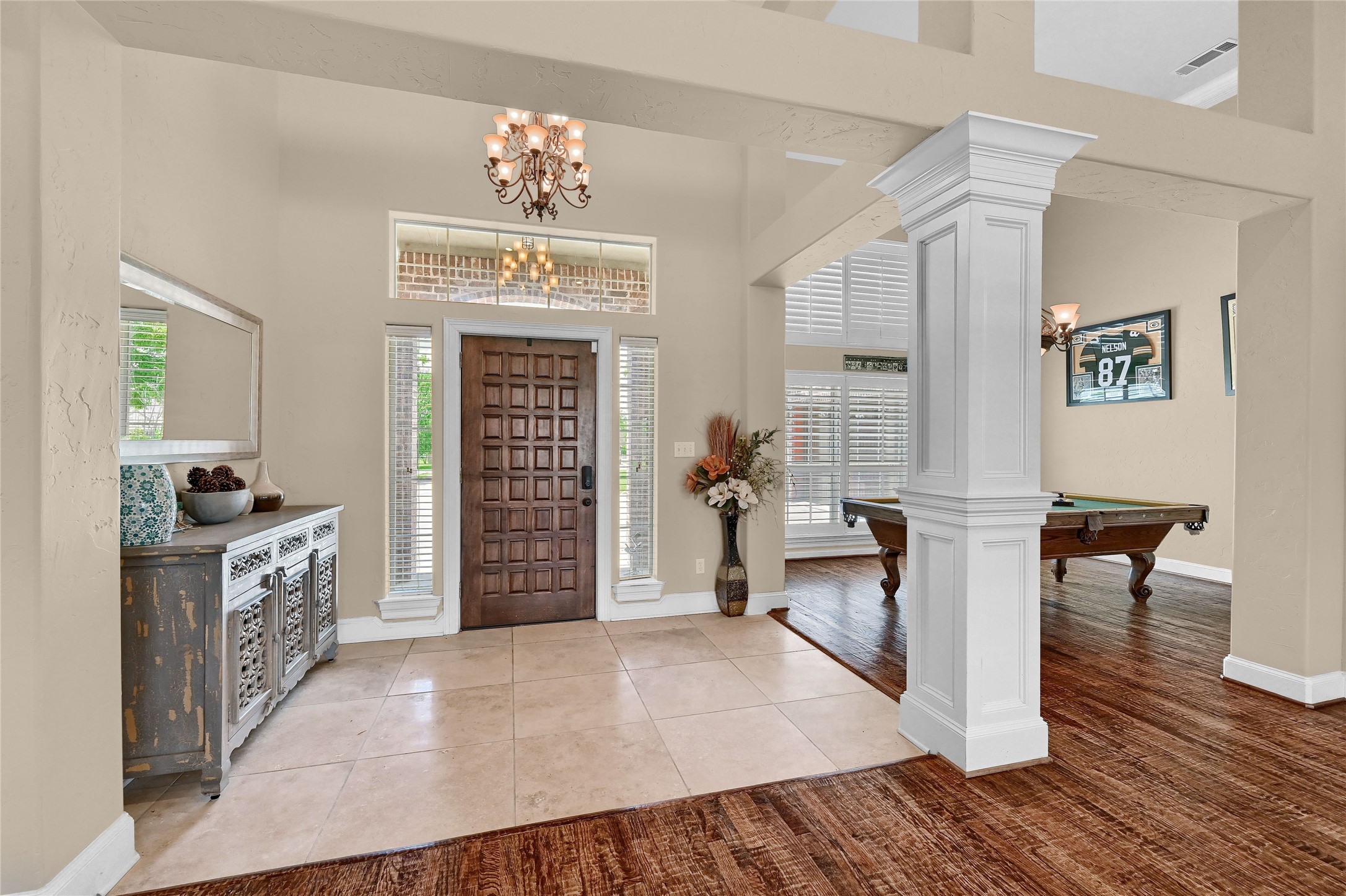 30 Tananger Springs Drive Denison TX 75021