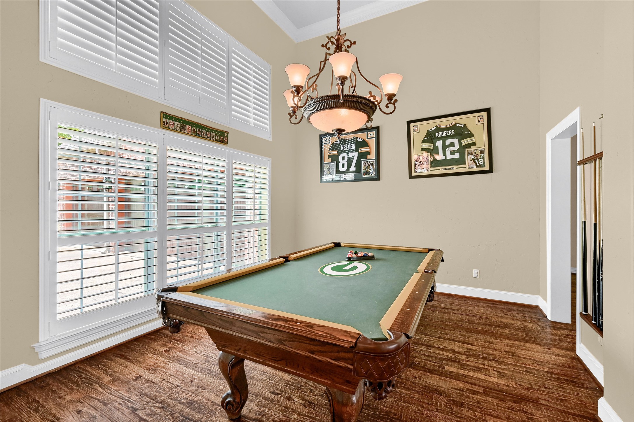 30 Tananger Springs Drive Denison TX 75021