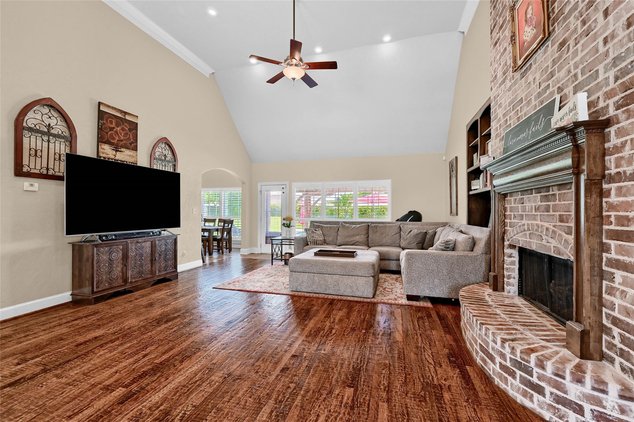 30 Tananger Springs Drive Denison TX 75021