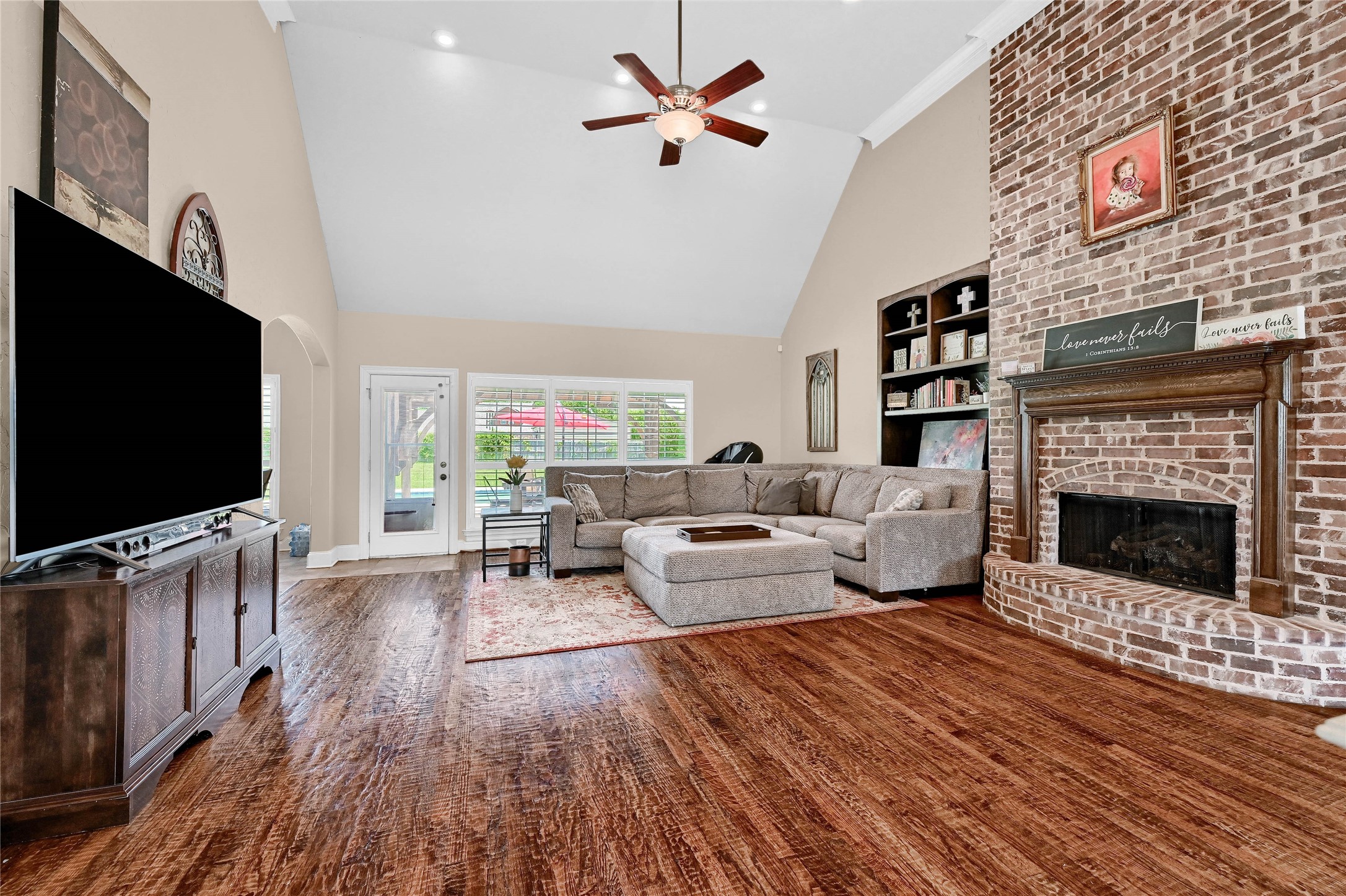 30 Tananger Springs Drive Denison TX 75021
