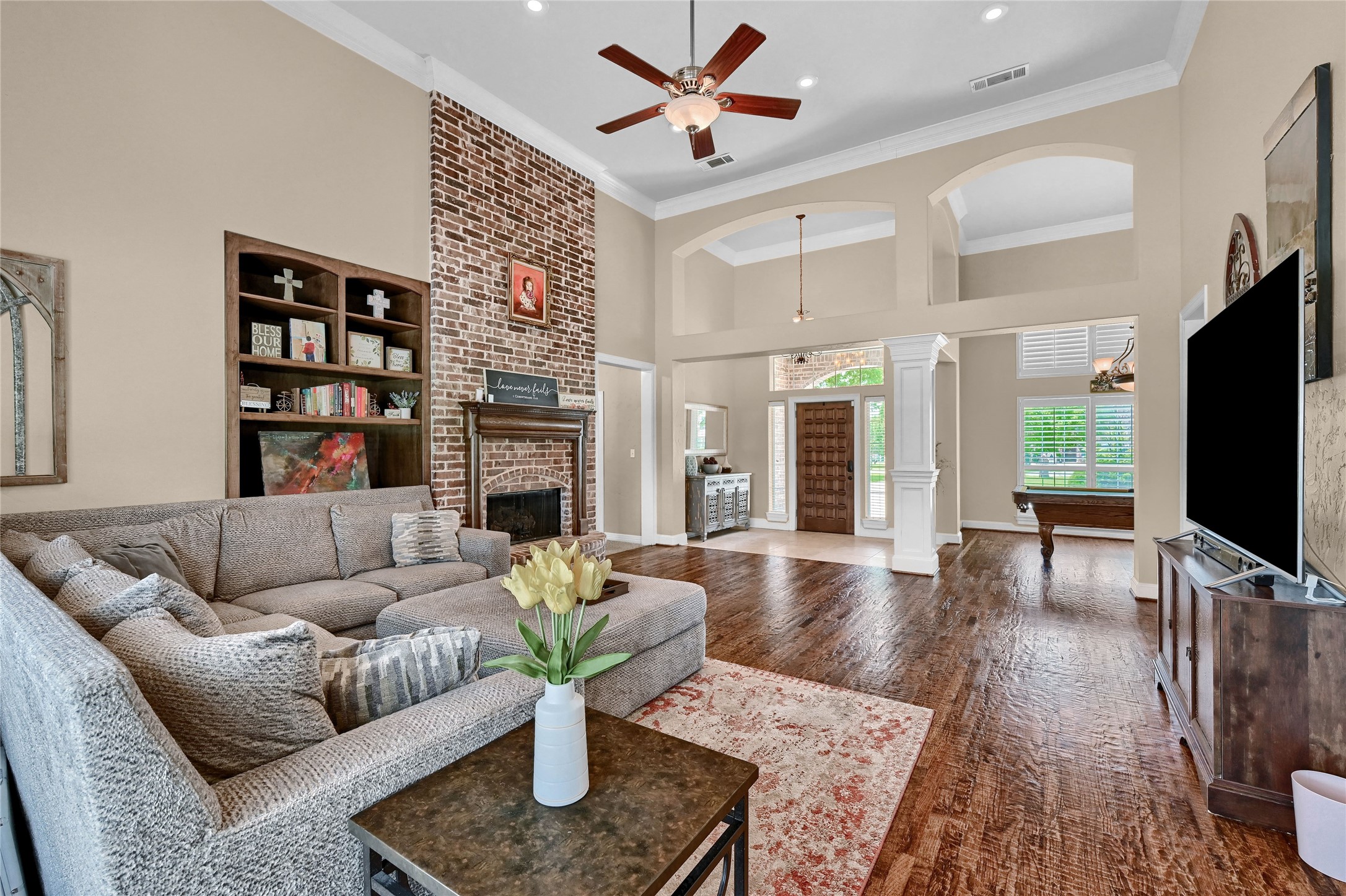 30 Tananger Springs Drive Denison TX 75021