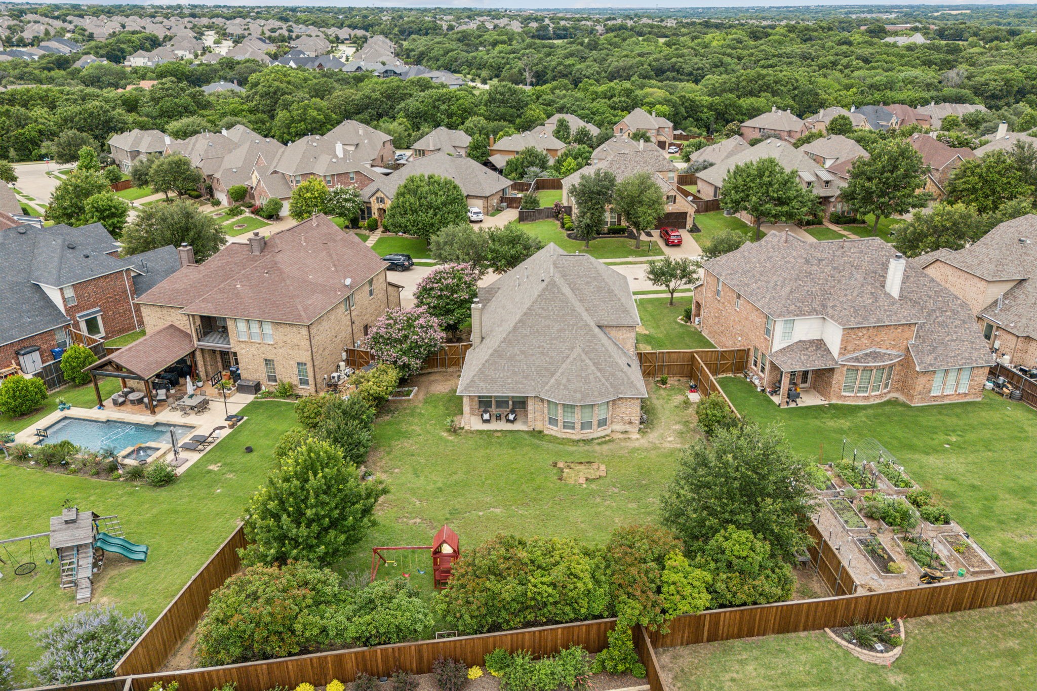 5809 Sterling Trail Mckinney TX 75071