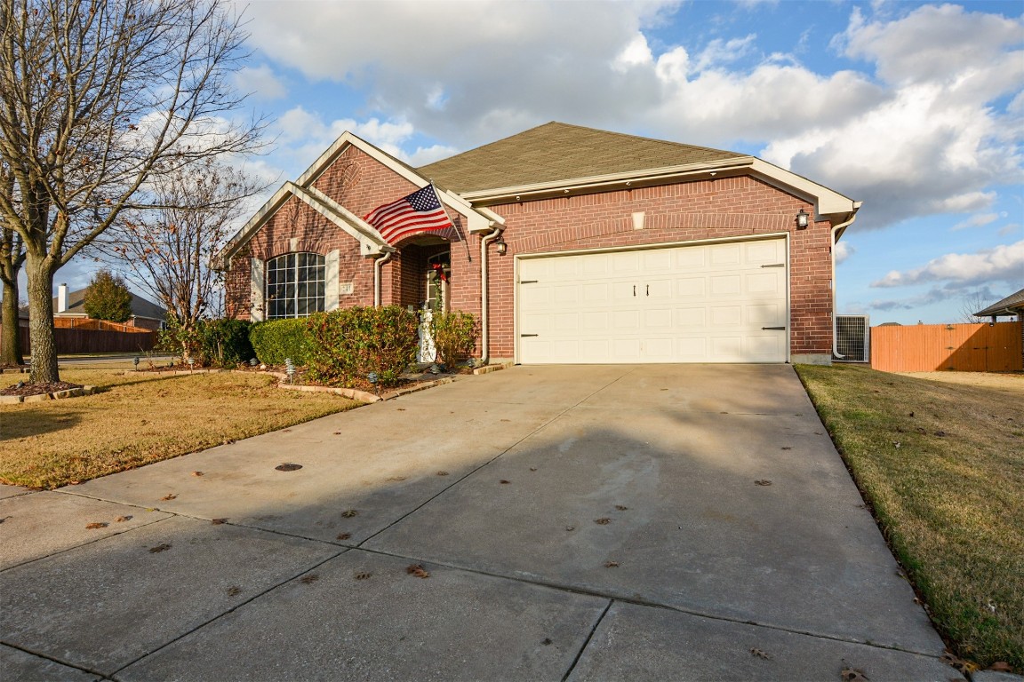 241 Lawson Farms Drive Midlothian TX 76065