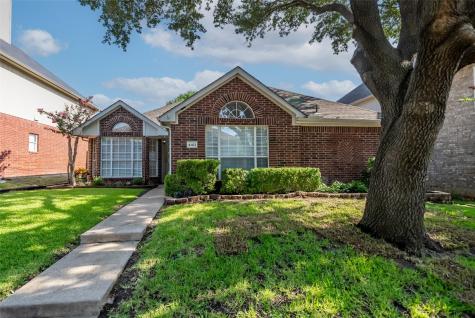 4412 Santa Fe Lane Mckinney TX 75070