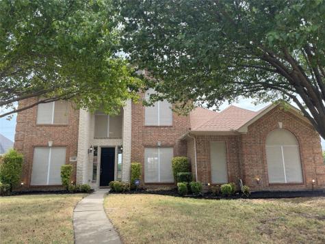1308 Leisure Lane Desoto TX 75115