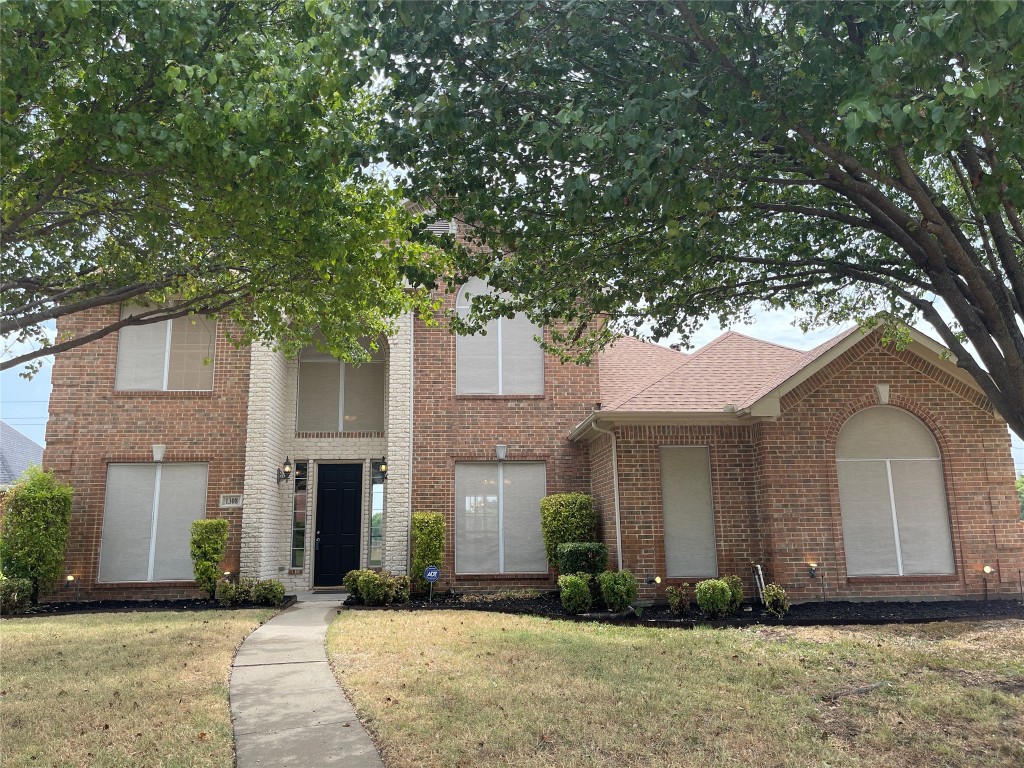 1308 Leisure Lane Desoto TX 75115