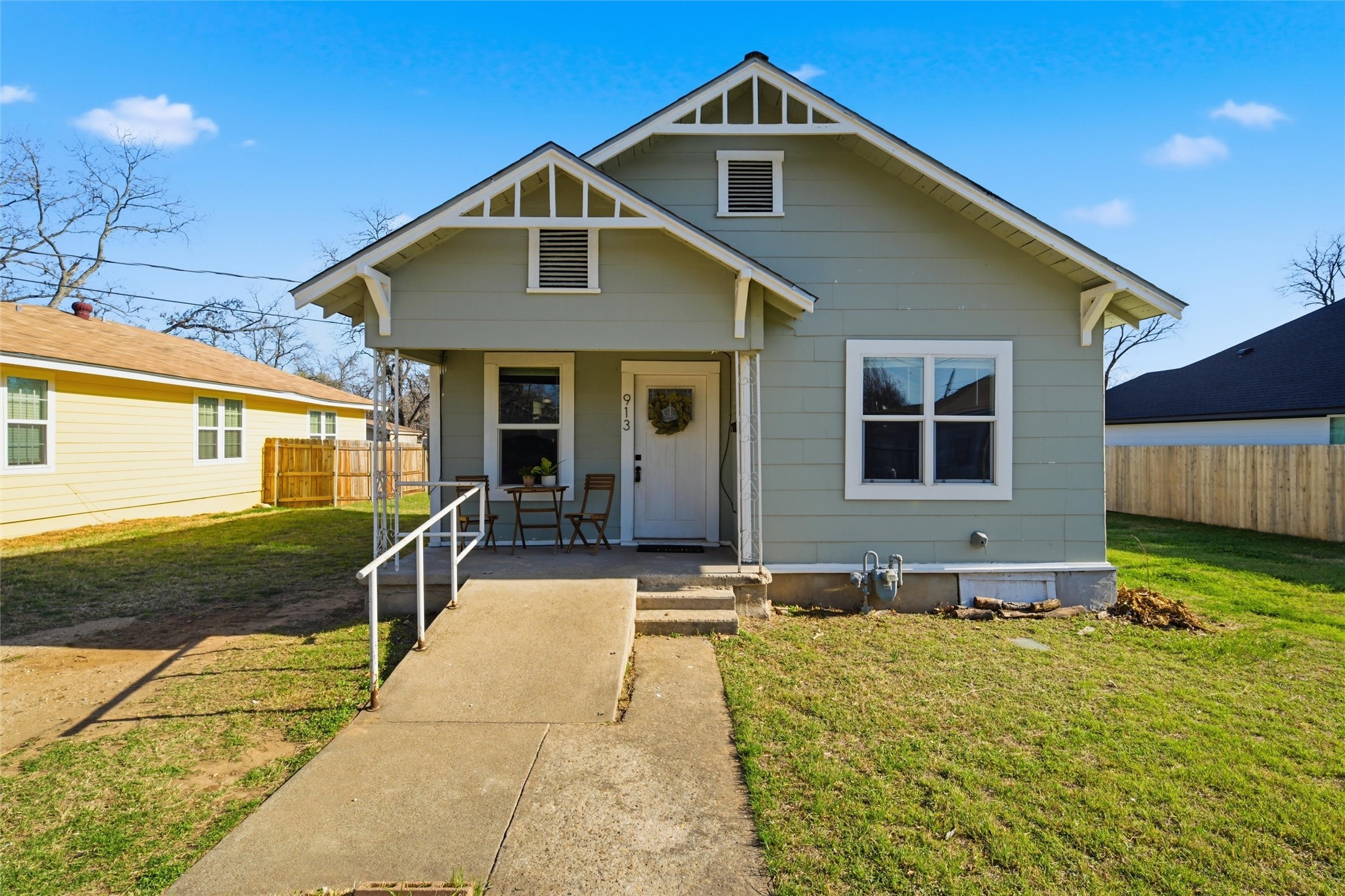 913 Lenox Street Waco TX 76704