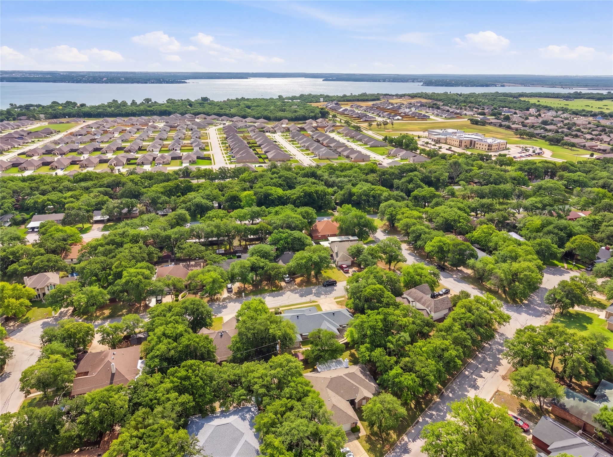 217 Spruce Circle Azle TX 76020