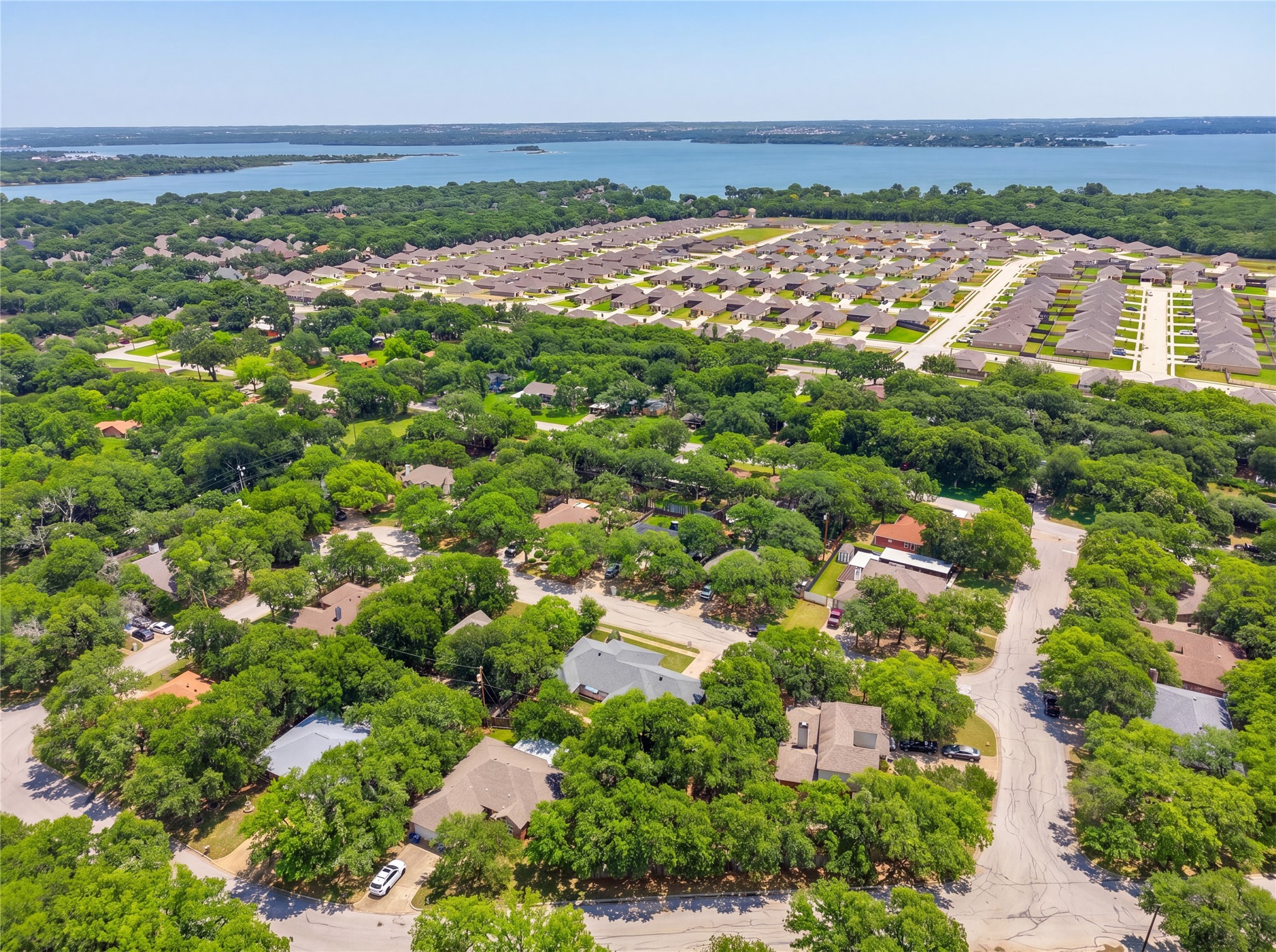 217 Spruce Circle Azle TX 76020