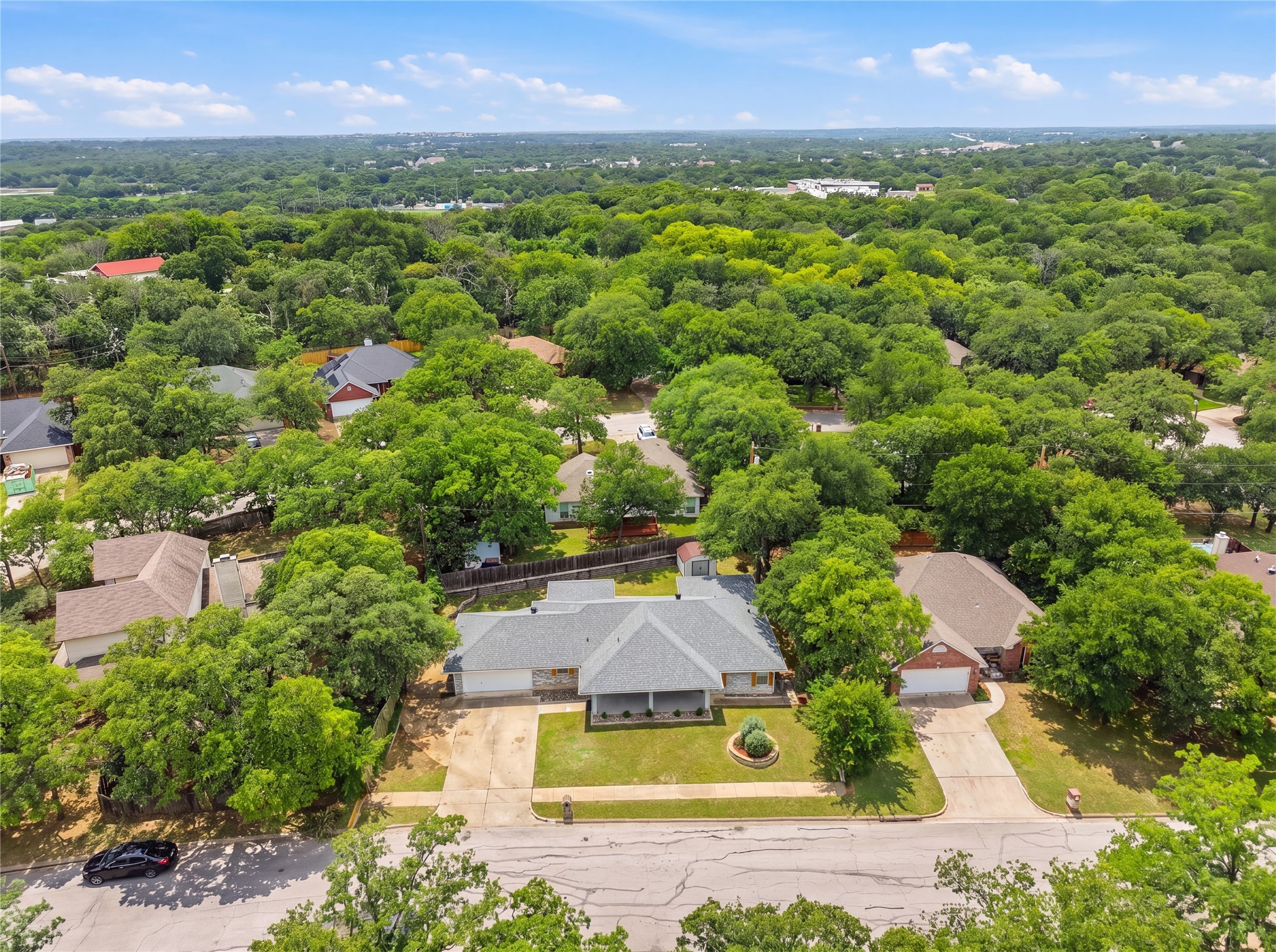 217 Spruce Circle Azle TX 76020