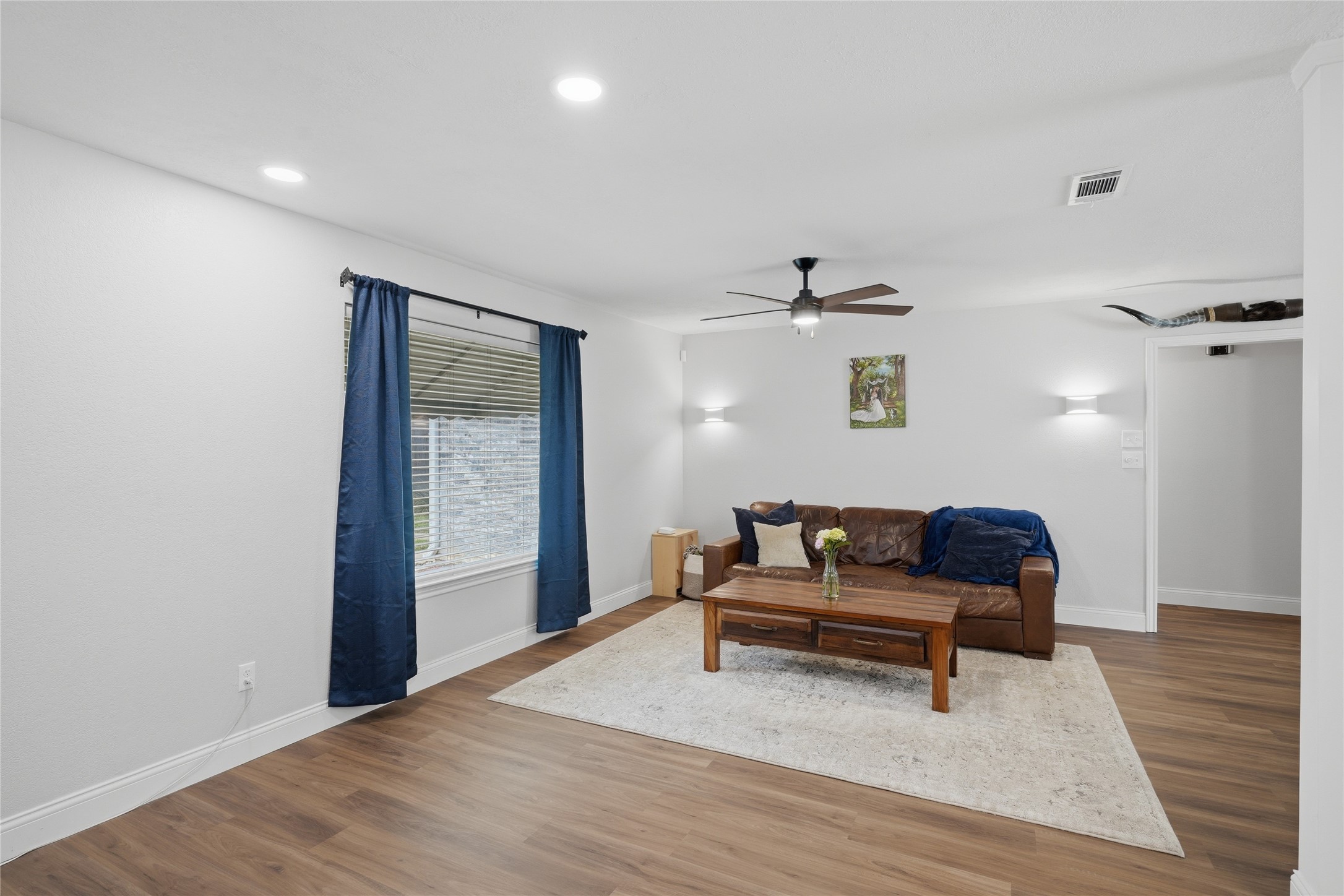 217 Spruce Circle Azle TX 76020