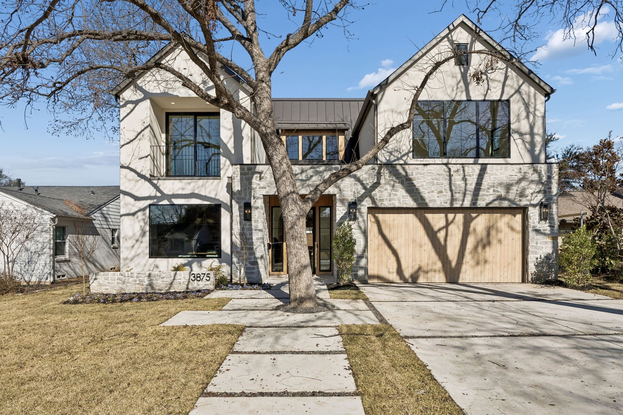3875 Dunhaven Road Dallas TX 75220