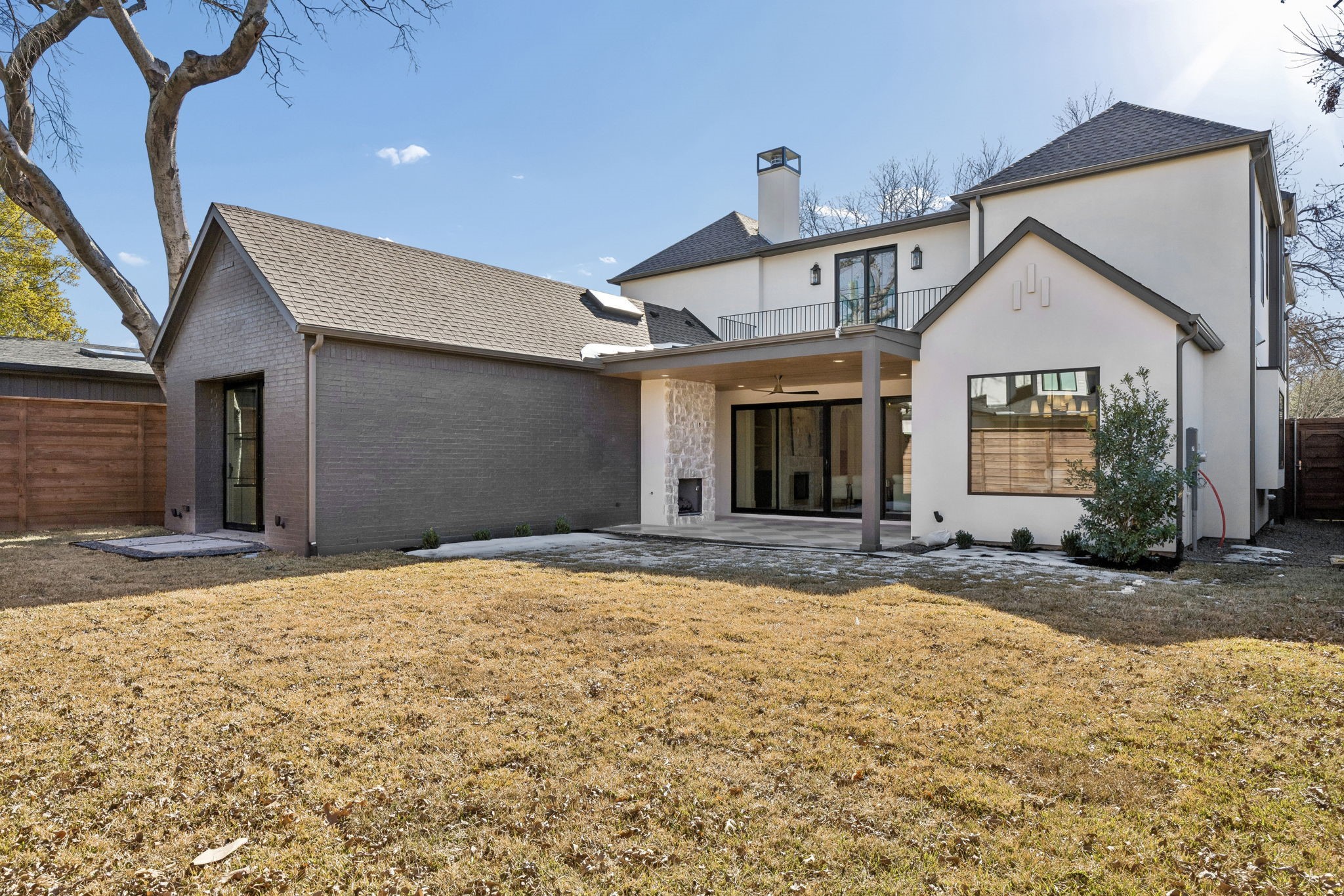 3875 Dunhaven Road Dallas TX 75220