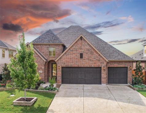 1104 Thornhill Way Roanoke TX 76262