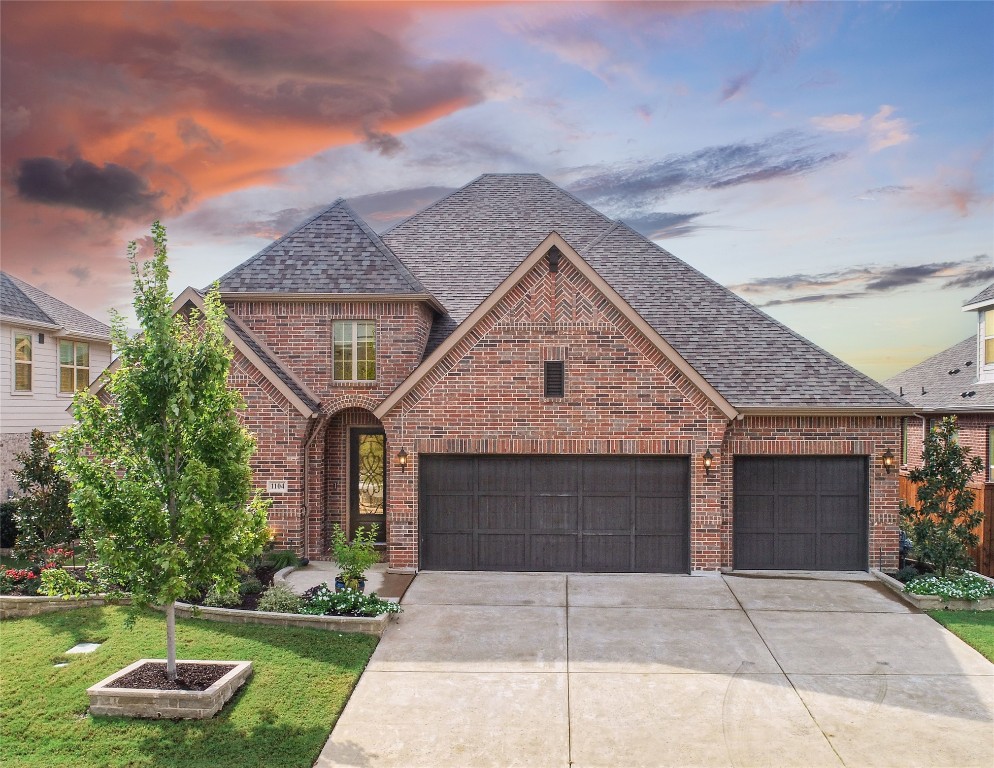 1104 Thornhill Way Roanoke TX 76262