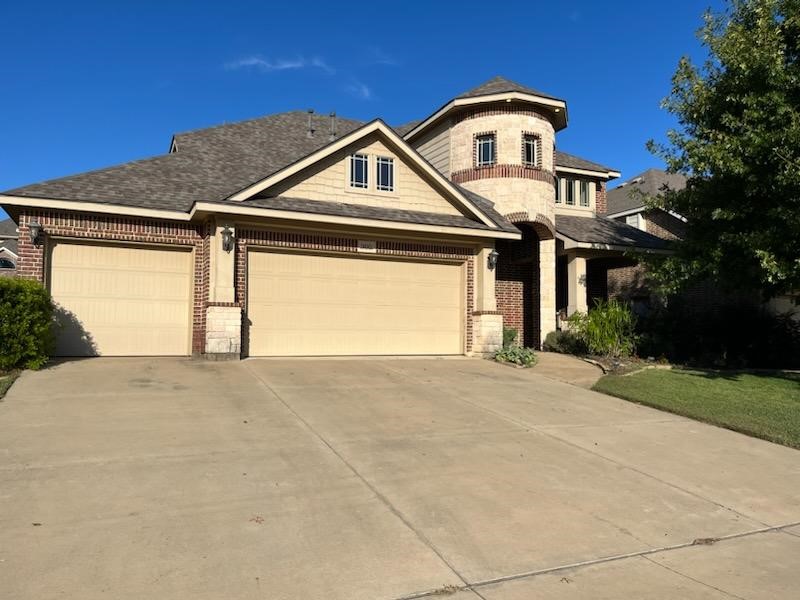 900 Monticello Drive Burleson TX 76028