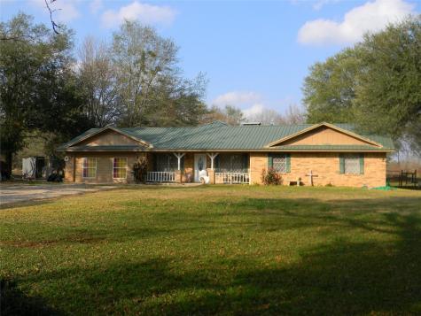 10617 State Highway 31 E Murchison TX 75778