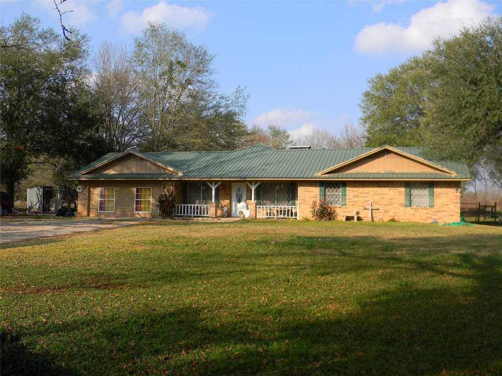 10617 State Highway 31 E Murchison TX 75778