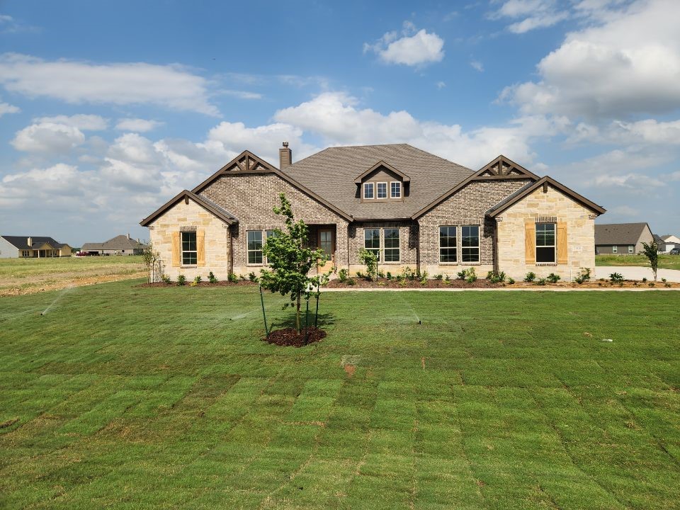 2408 Quartz Street Krum TX 76249