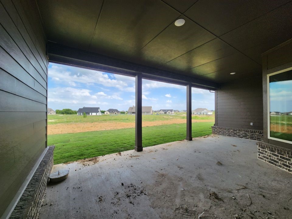 2408 Quartz Street Krum TX 76249