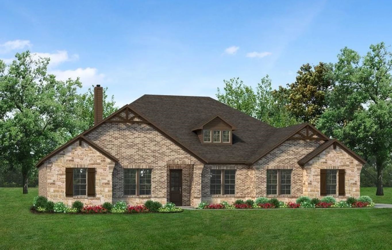 2408 Quartz Street Krum TX 76249
