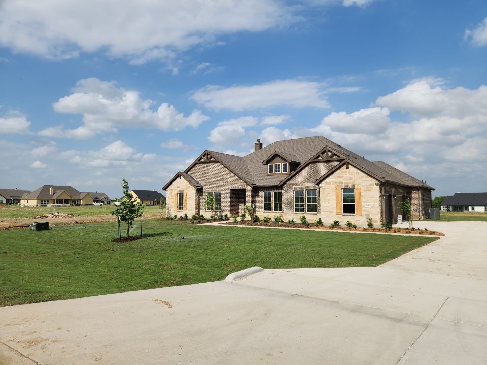 2408 Quartz Street Krum TX 76249