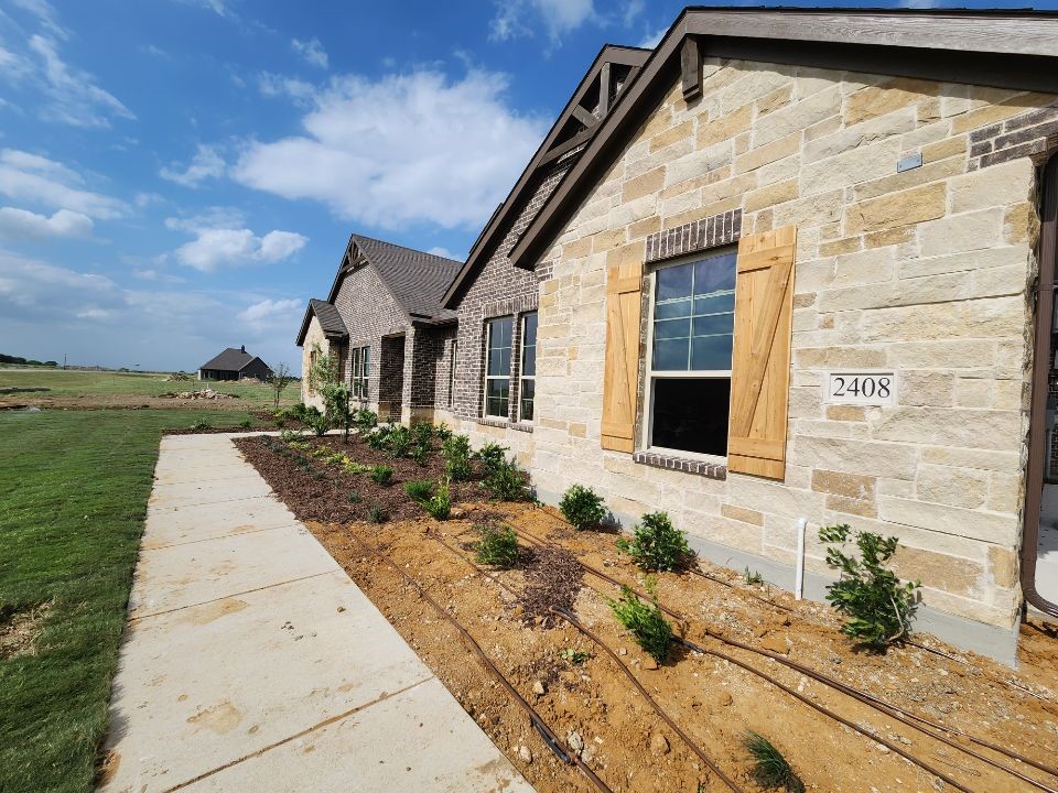 2408 Quartz Street Krum TX 76249