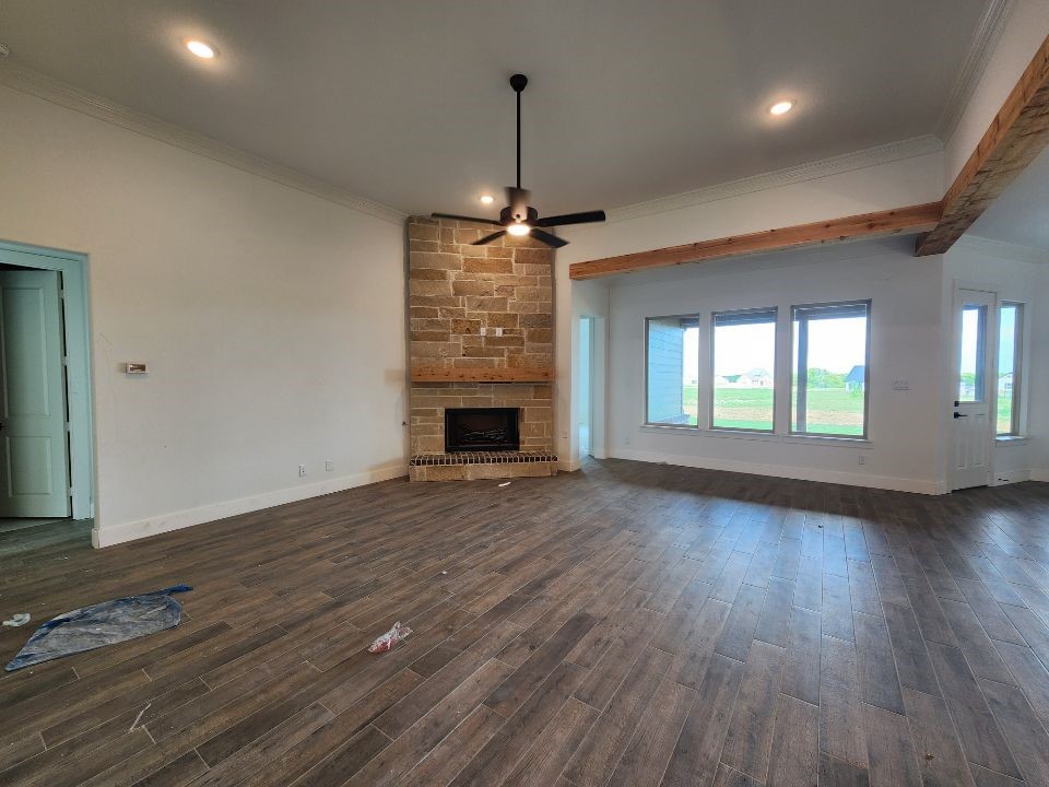 2408 Quartz Street Krum TX 76249