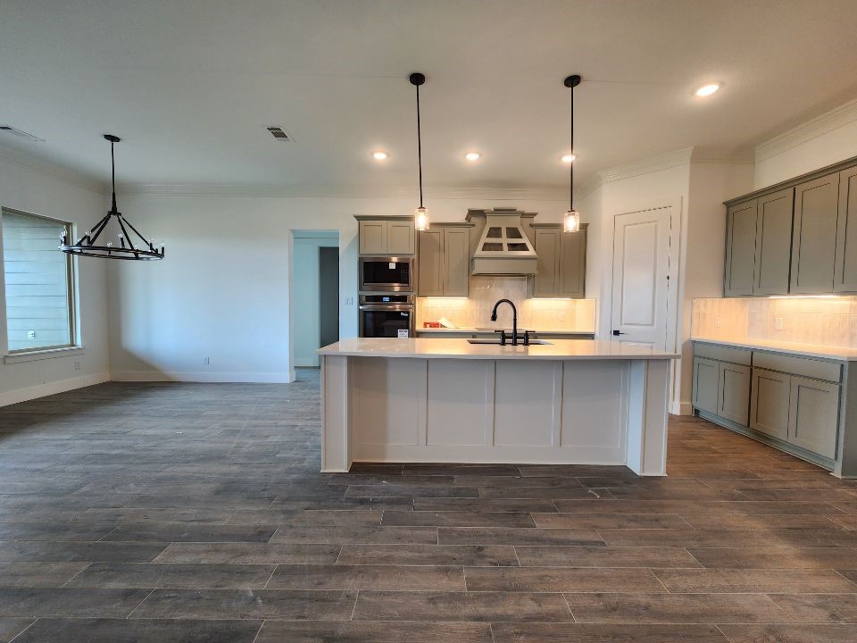 2408 Quartz Street Krum TX 76249
