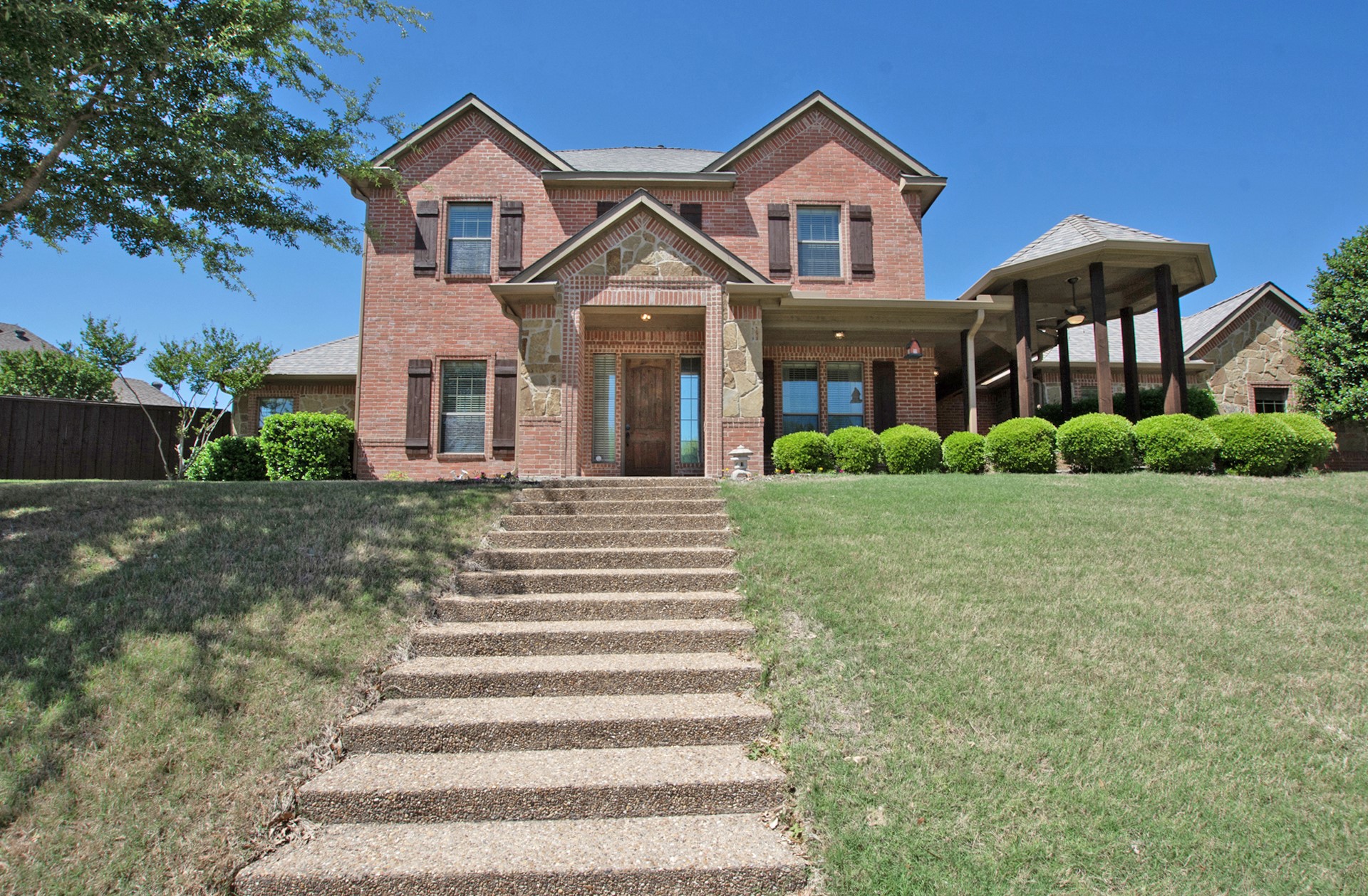 3200 Oak Drive Rockwall TX 75032