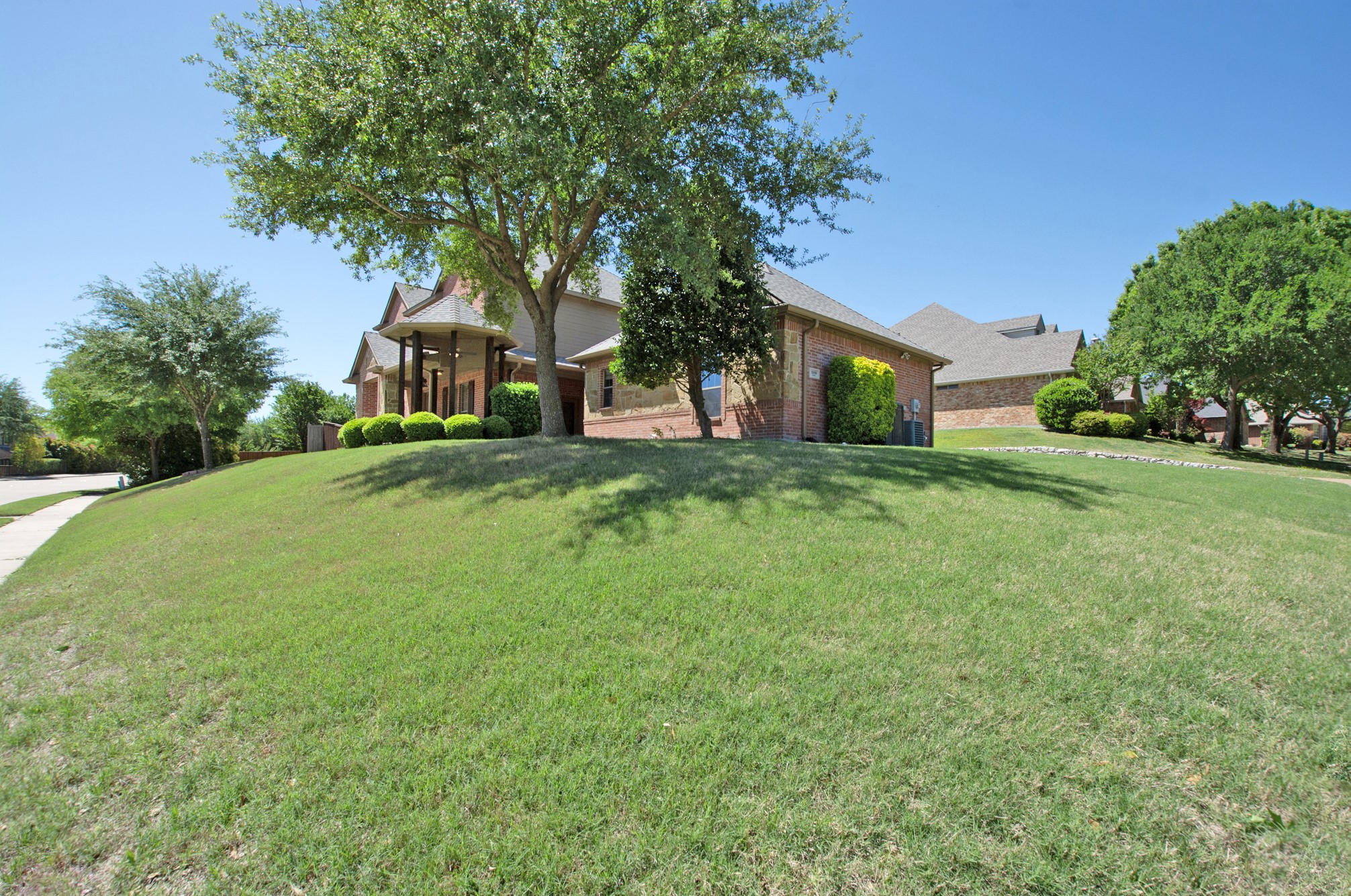 3200 Oak Drive Rockwall TX 75032