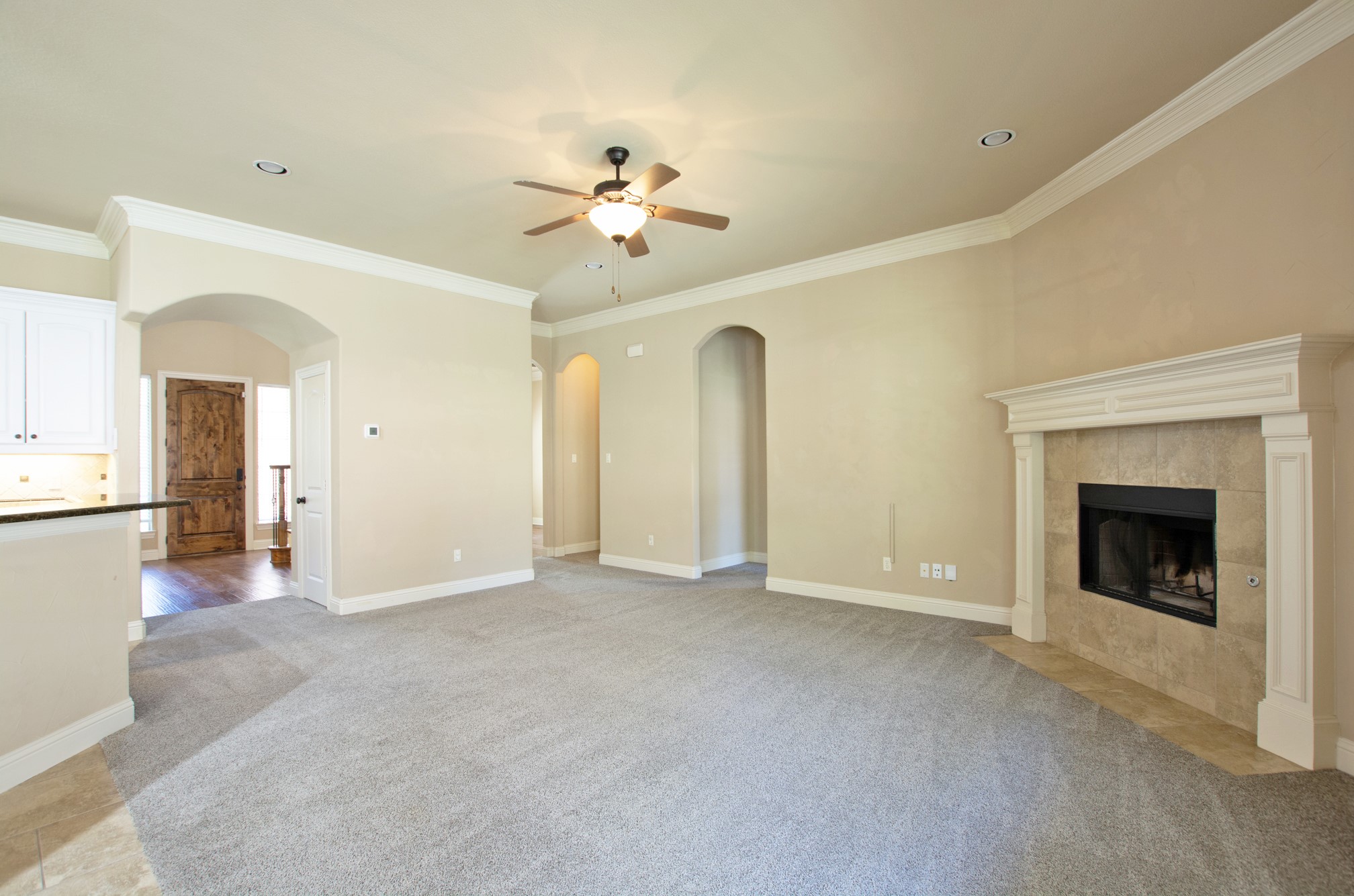 3200 Oak Drive Rockwall TX 75032