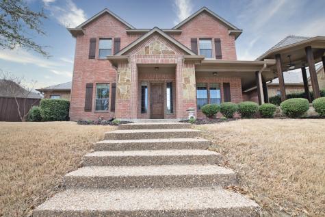 3200 Oak Drive Rockwall TX 75032