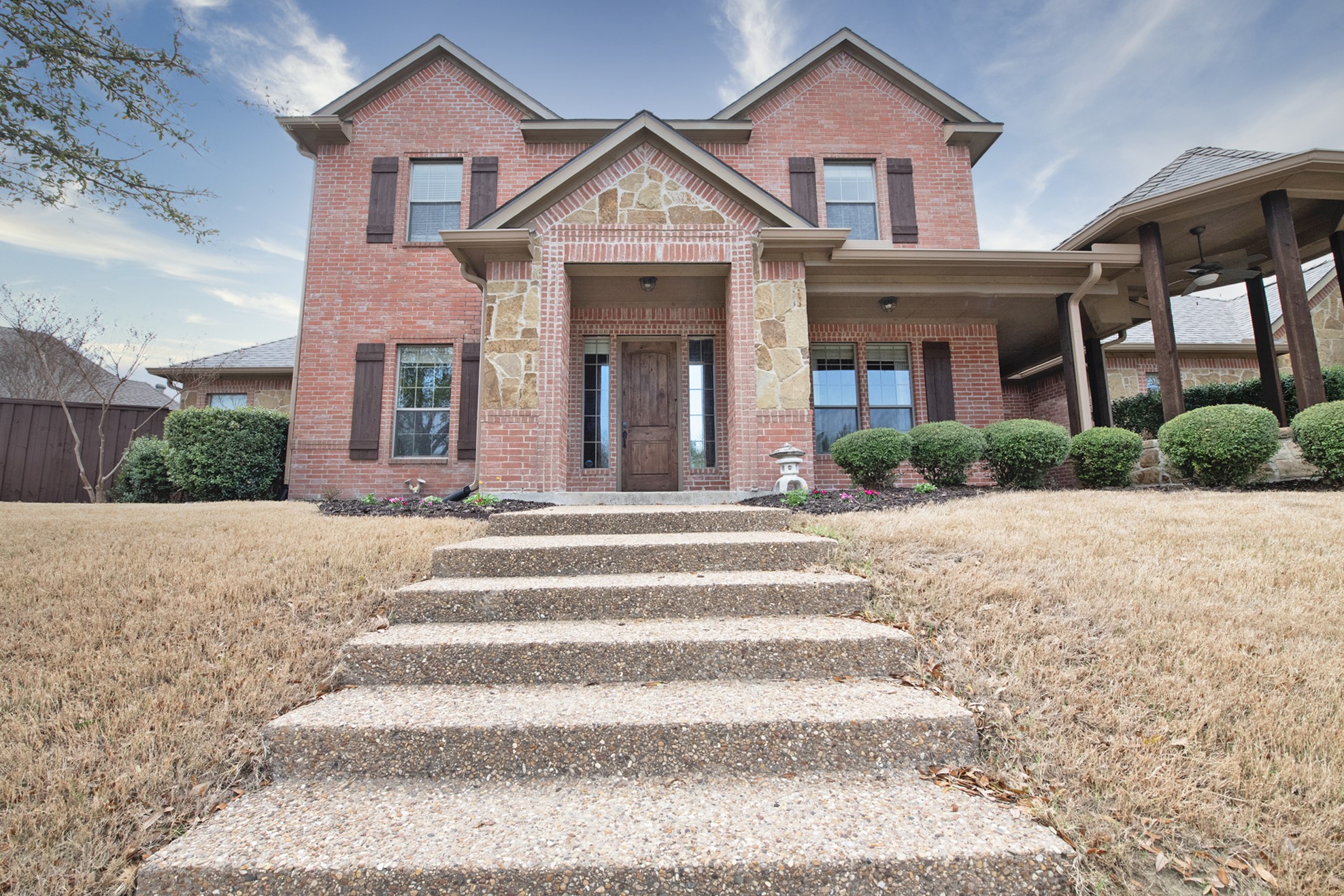 3200 Oak Drive Rockwall TX 75032